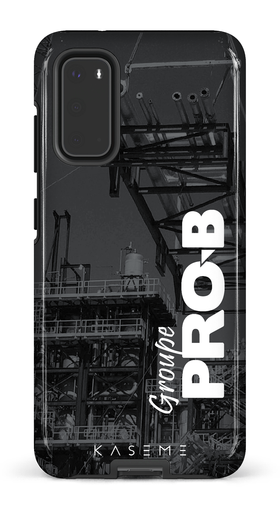 Galaxy S20 Tough Groupe Pro-B -