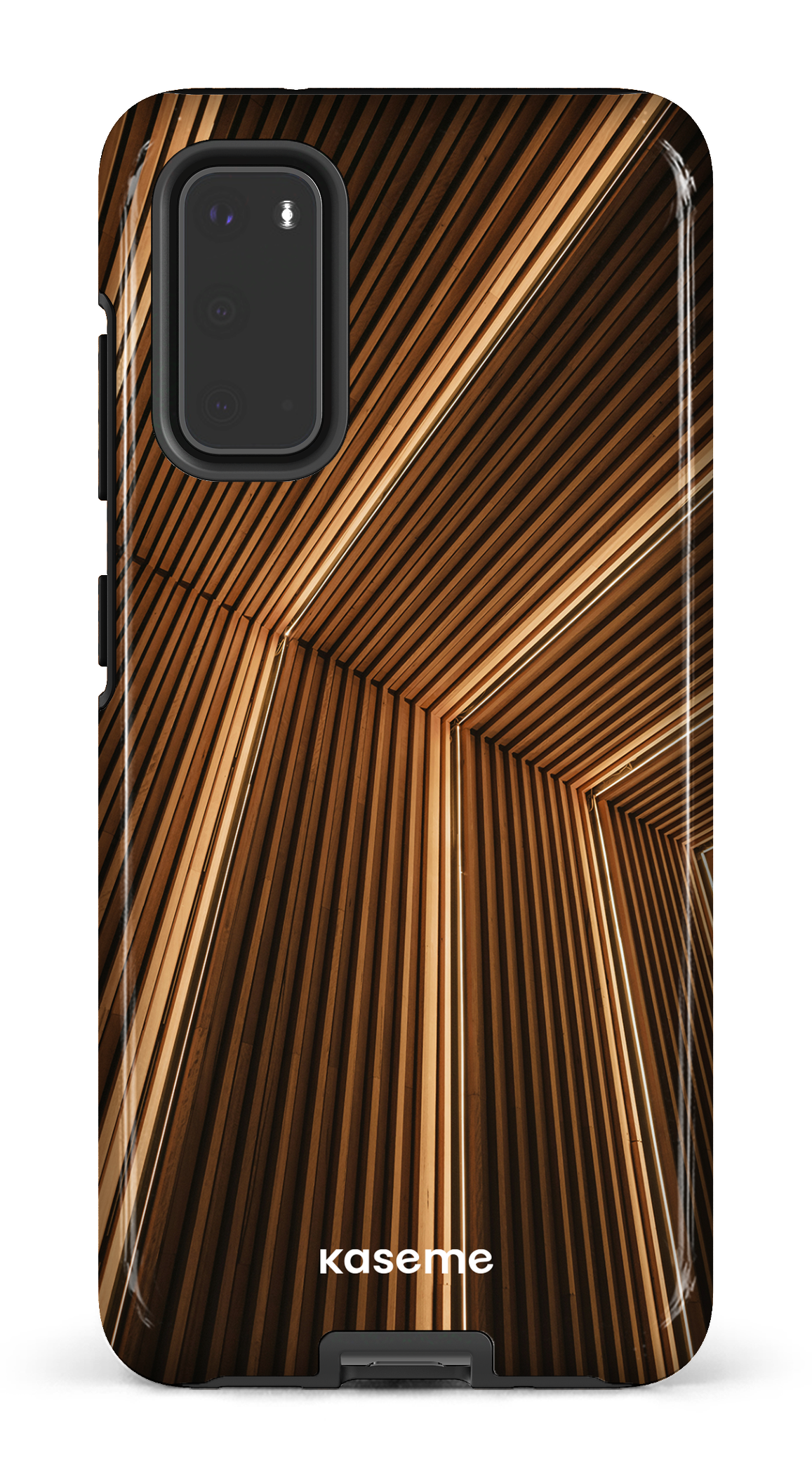Galaxy S20 Tough Illusion -