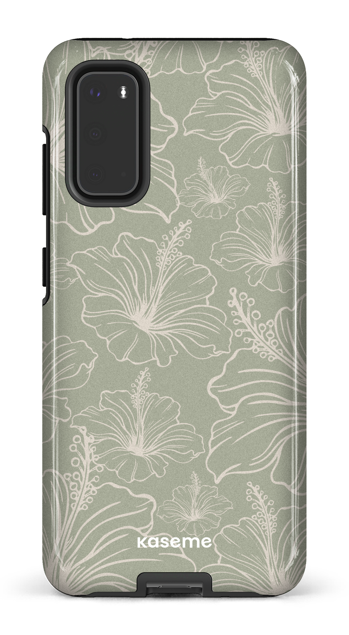 Galaxy S20 Tough Kahala Green -