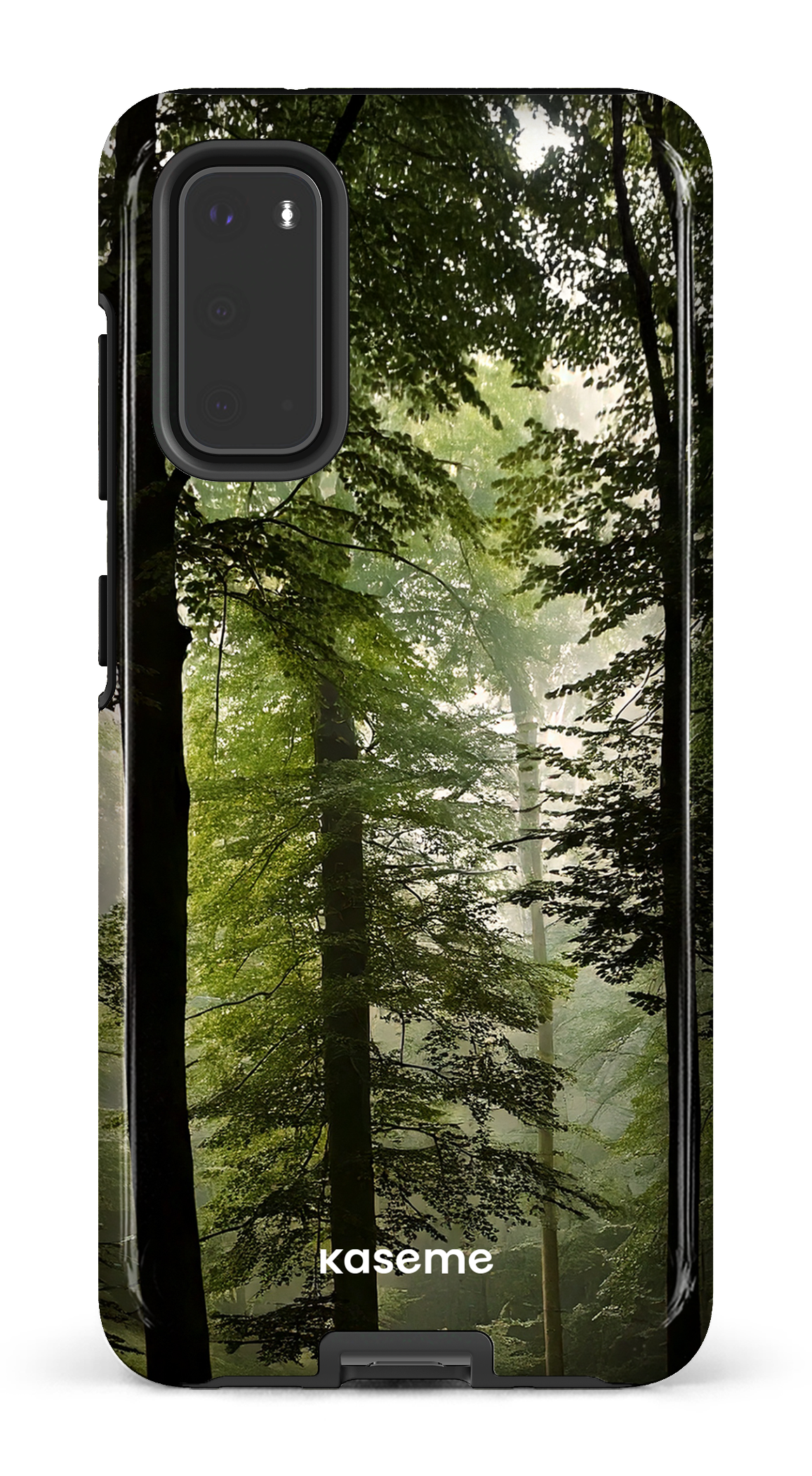 Galaxy S20 Tough Lost -