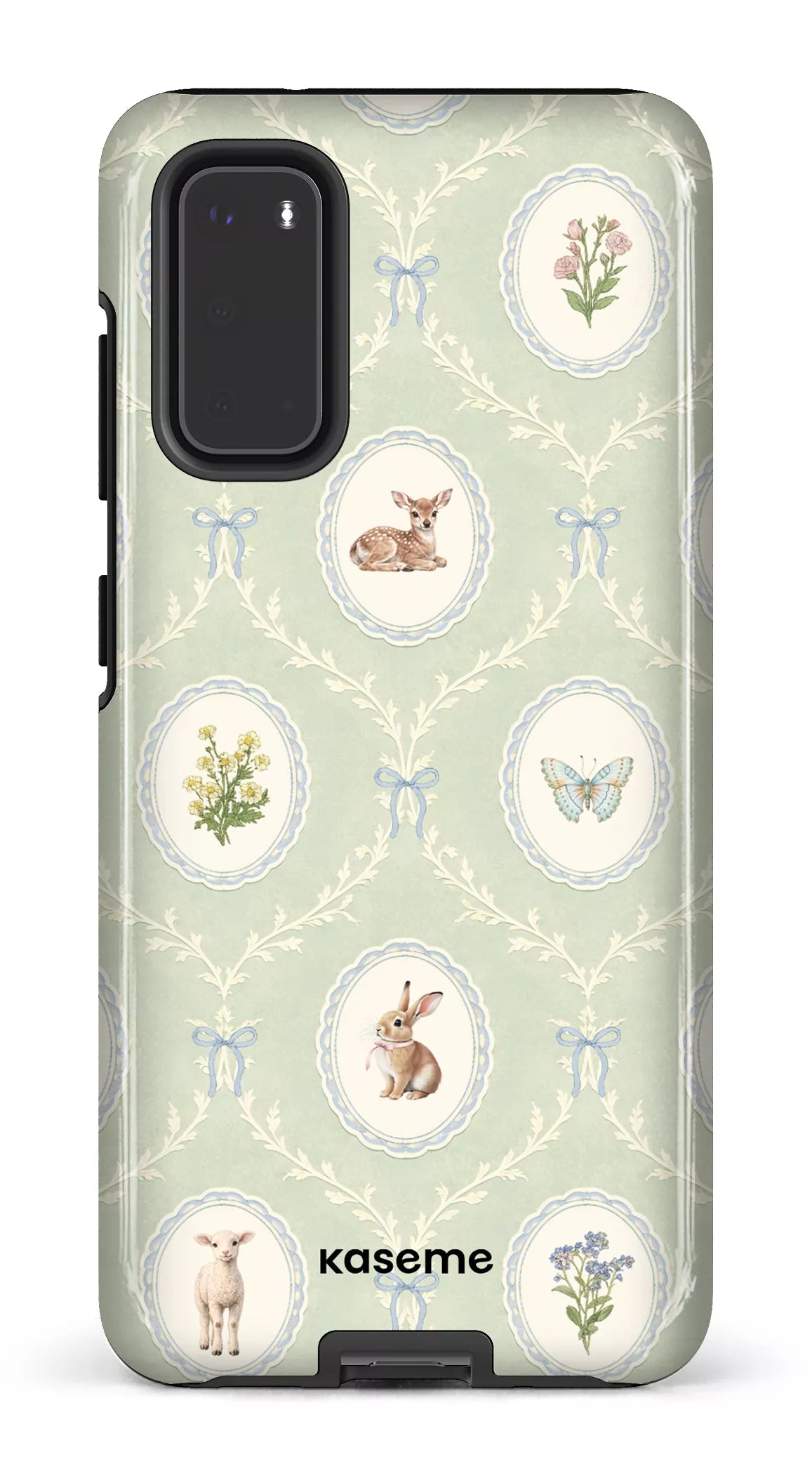 Galaxy S20 Tough Lullaby -