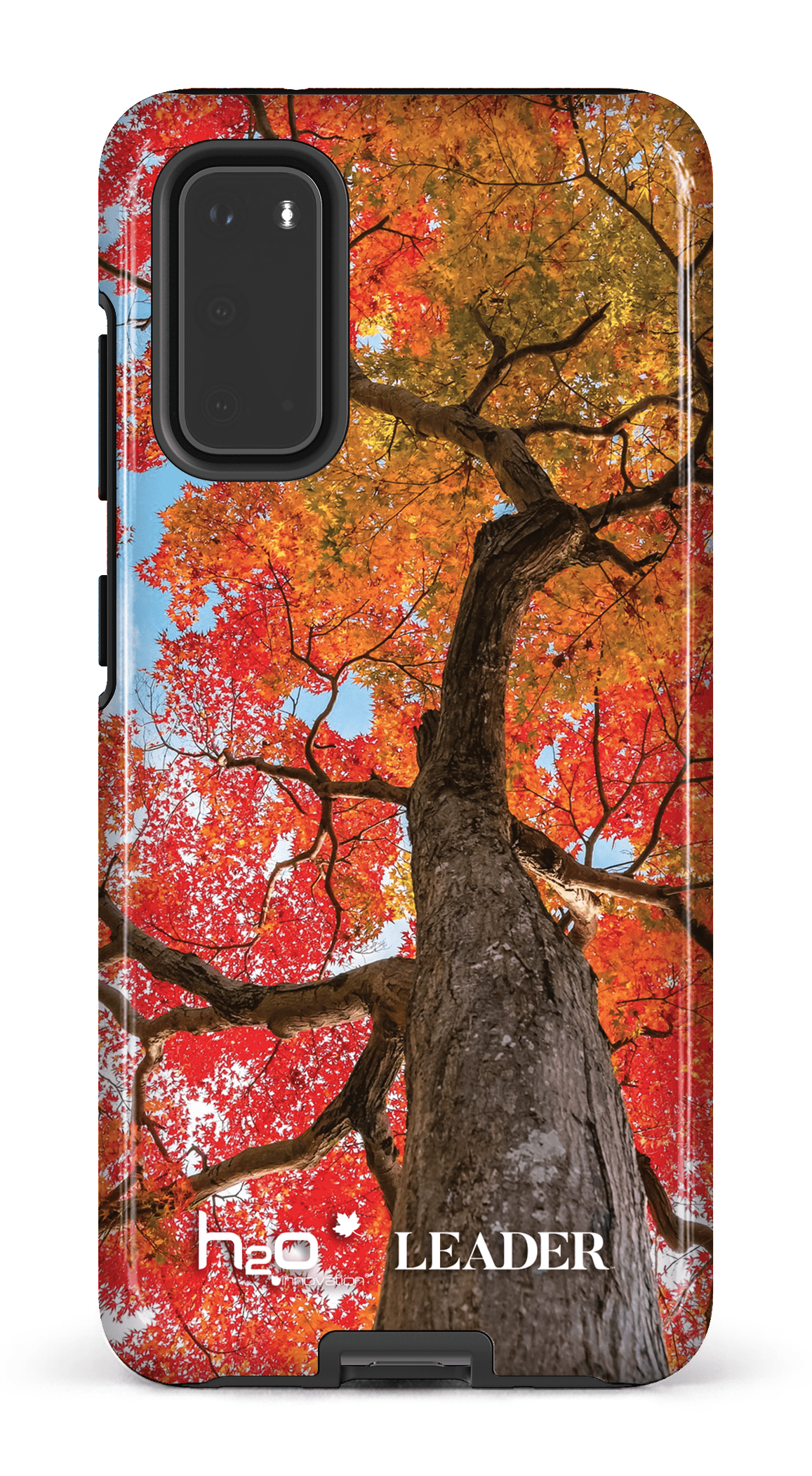 Galaxy S20 Tough Maple by H2O -