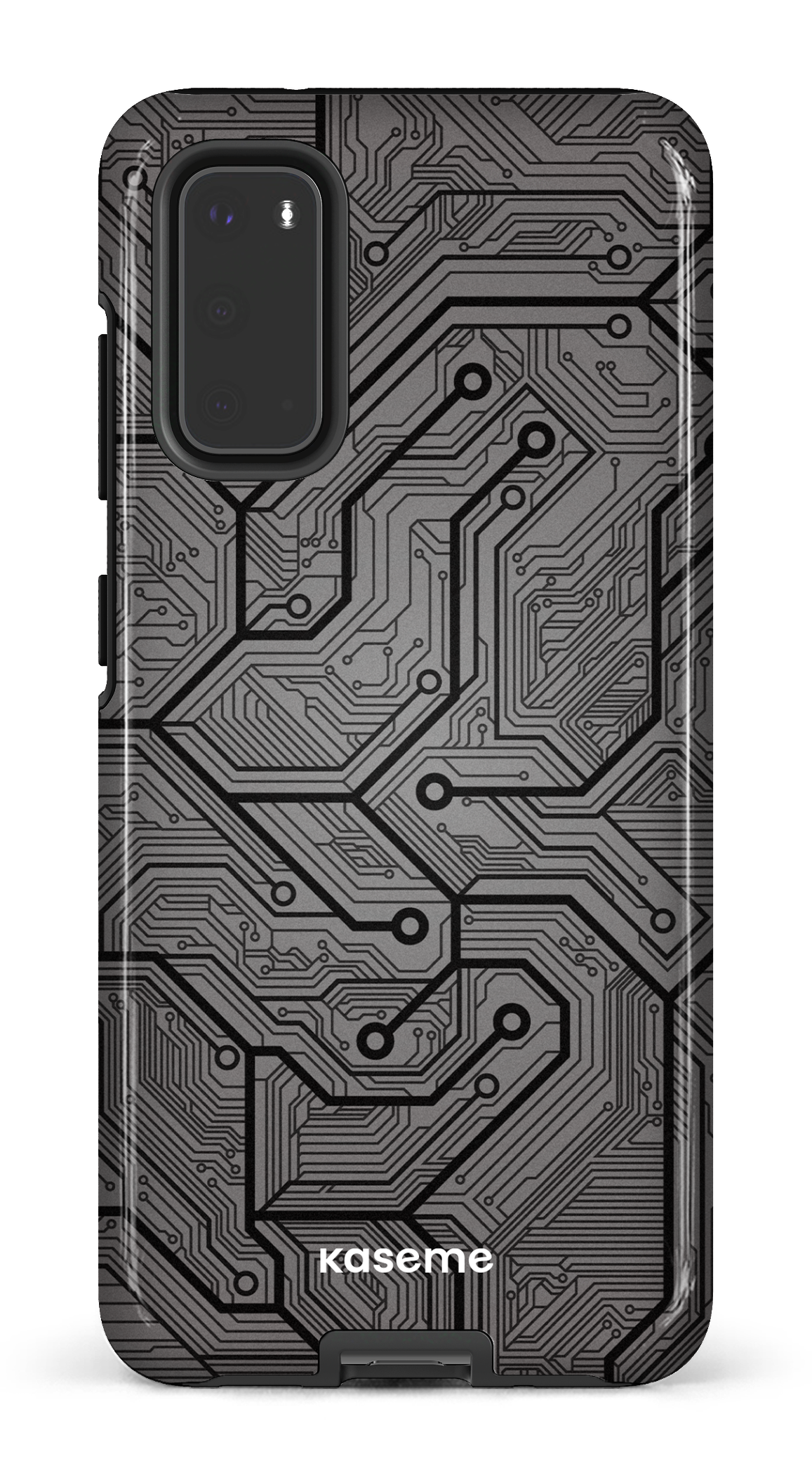 Galaxy S20 Tough Matrix -