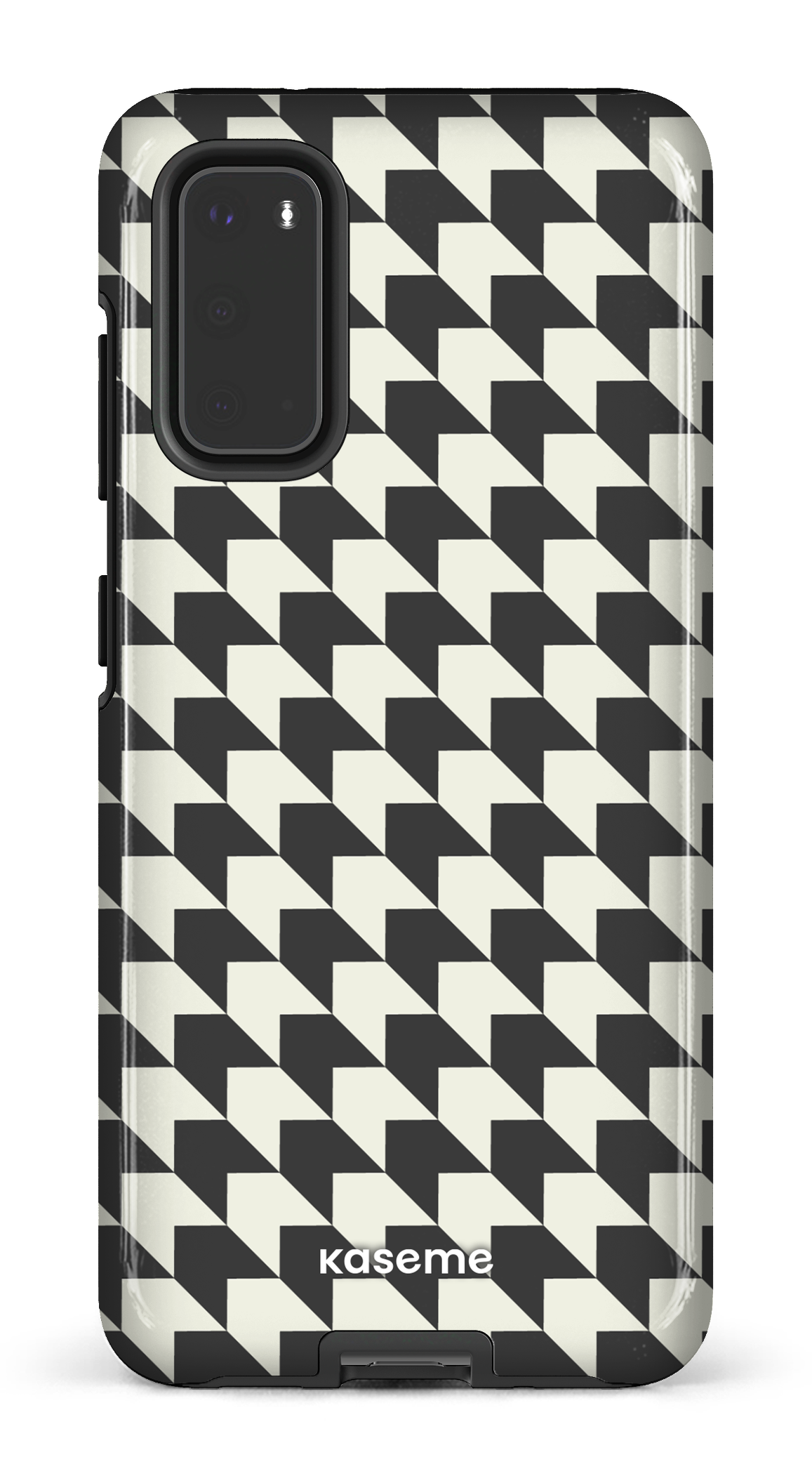 Galaxy S20 Tough Motion -