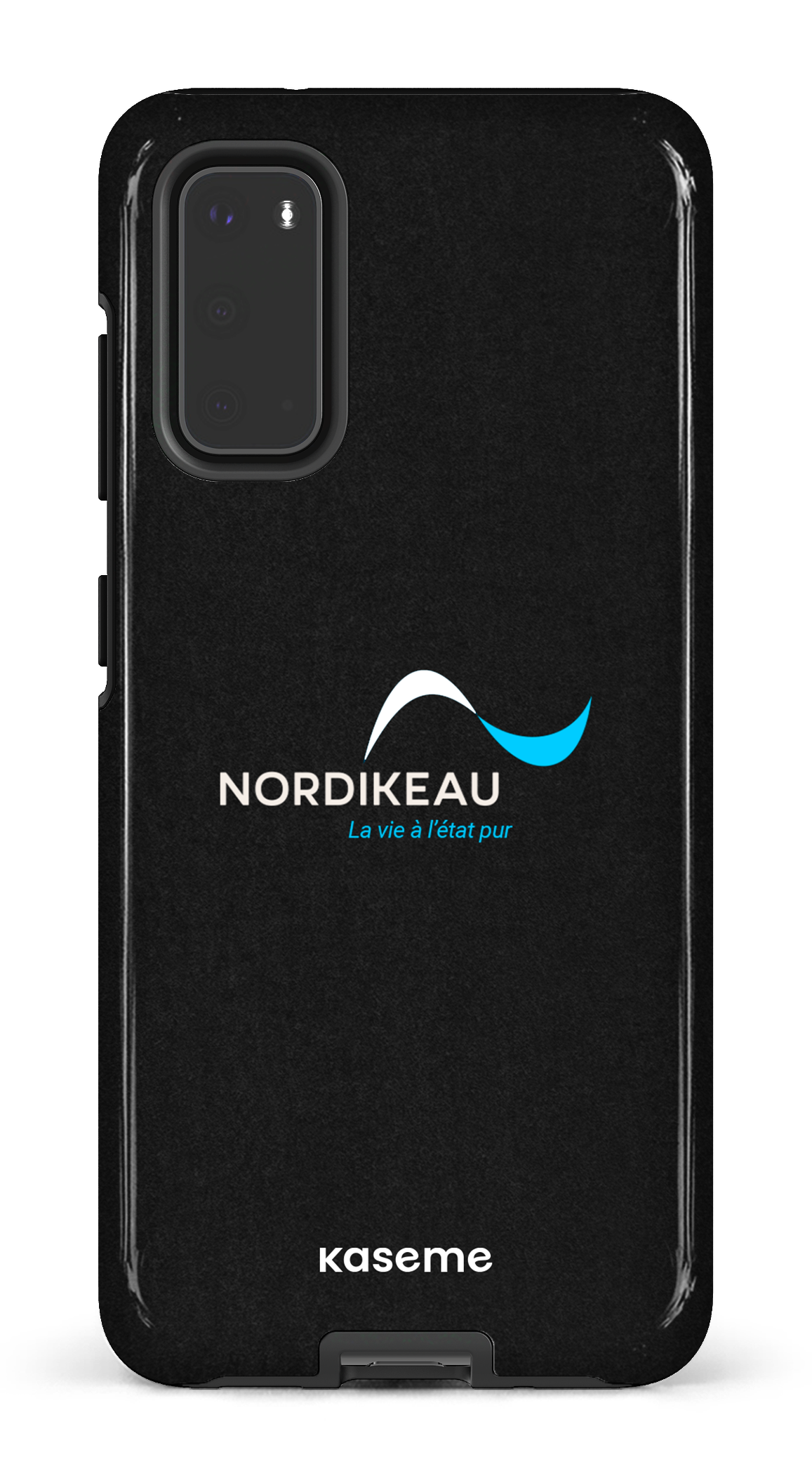Galaxy S20 Tough Nordikeau -
