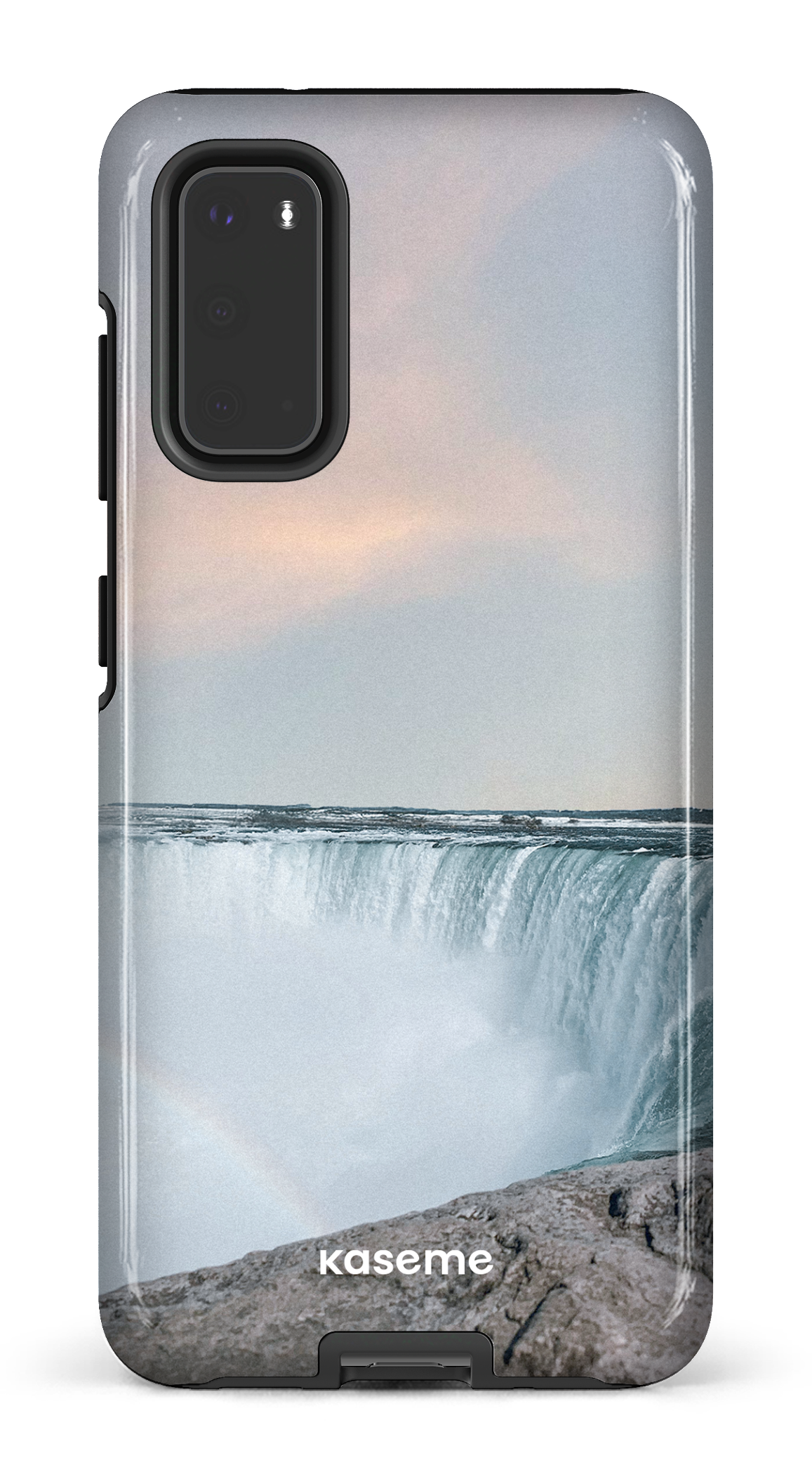 Galaxy S20 Tough North To South -