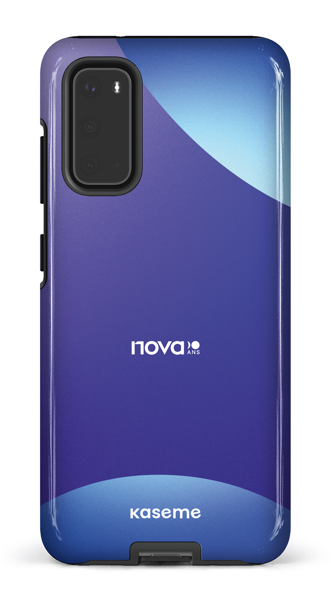 Galaxy S20 Tough Novanniversaire -