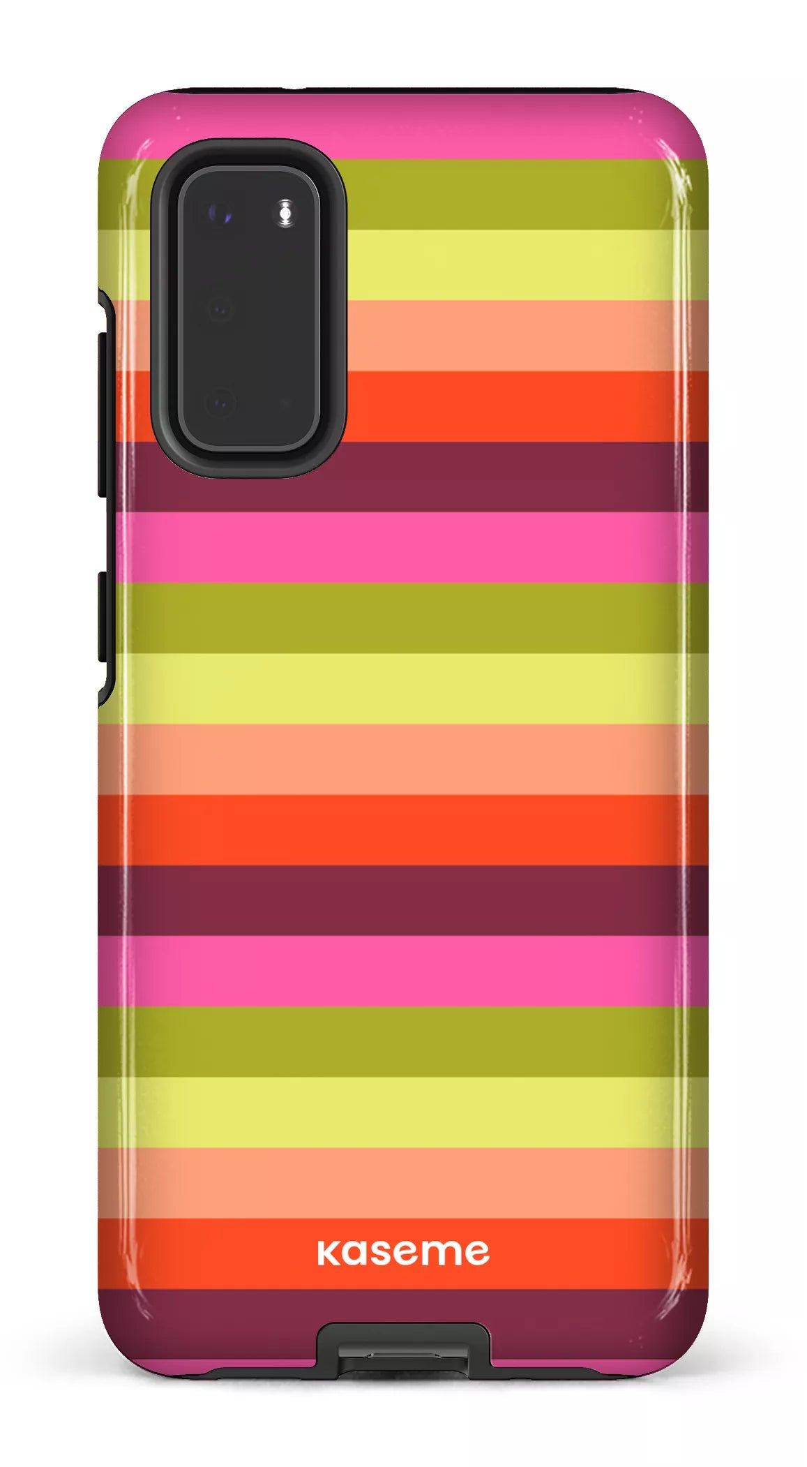 Galaxy S20 Tough Paradiso -