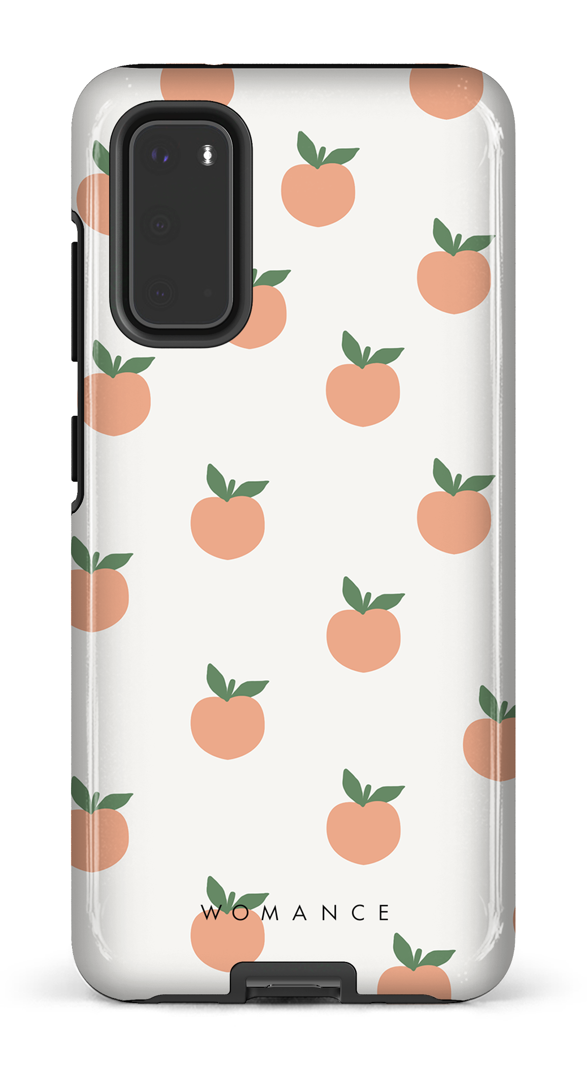Galaxy S20 Tough Pechy -
