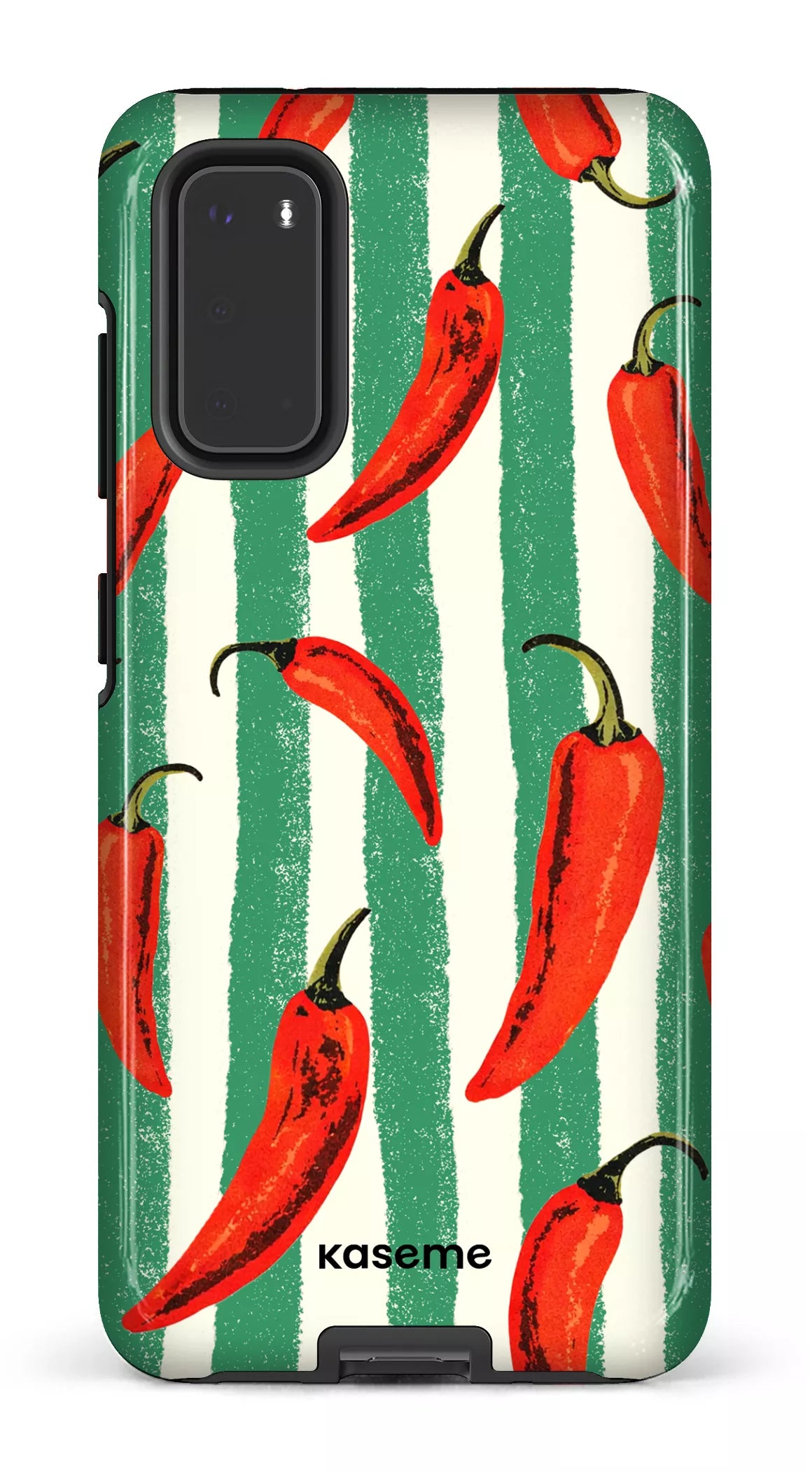 Galaxy S20 Tough Piccante -