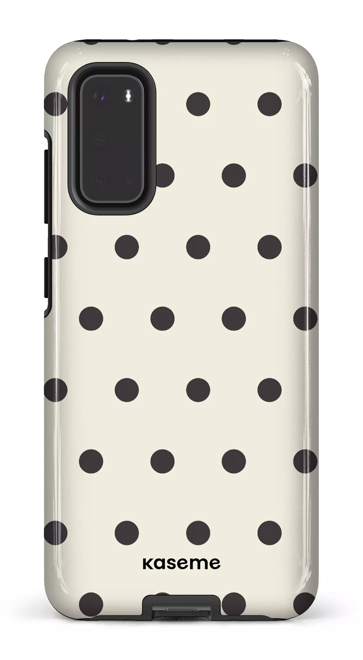 Galaxy S20 Tough Polka -