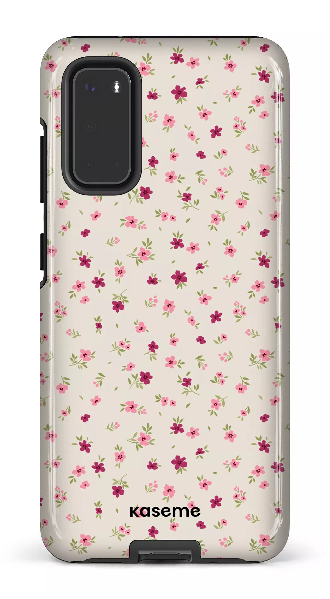 Galaxy S20 Tough Porcelain Blossom Pink -