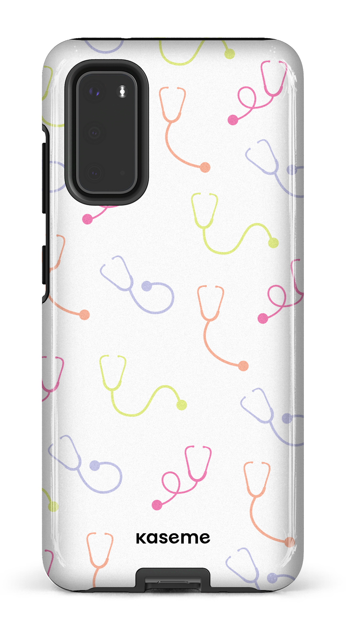 Galaxy S20 Tough Pulse -