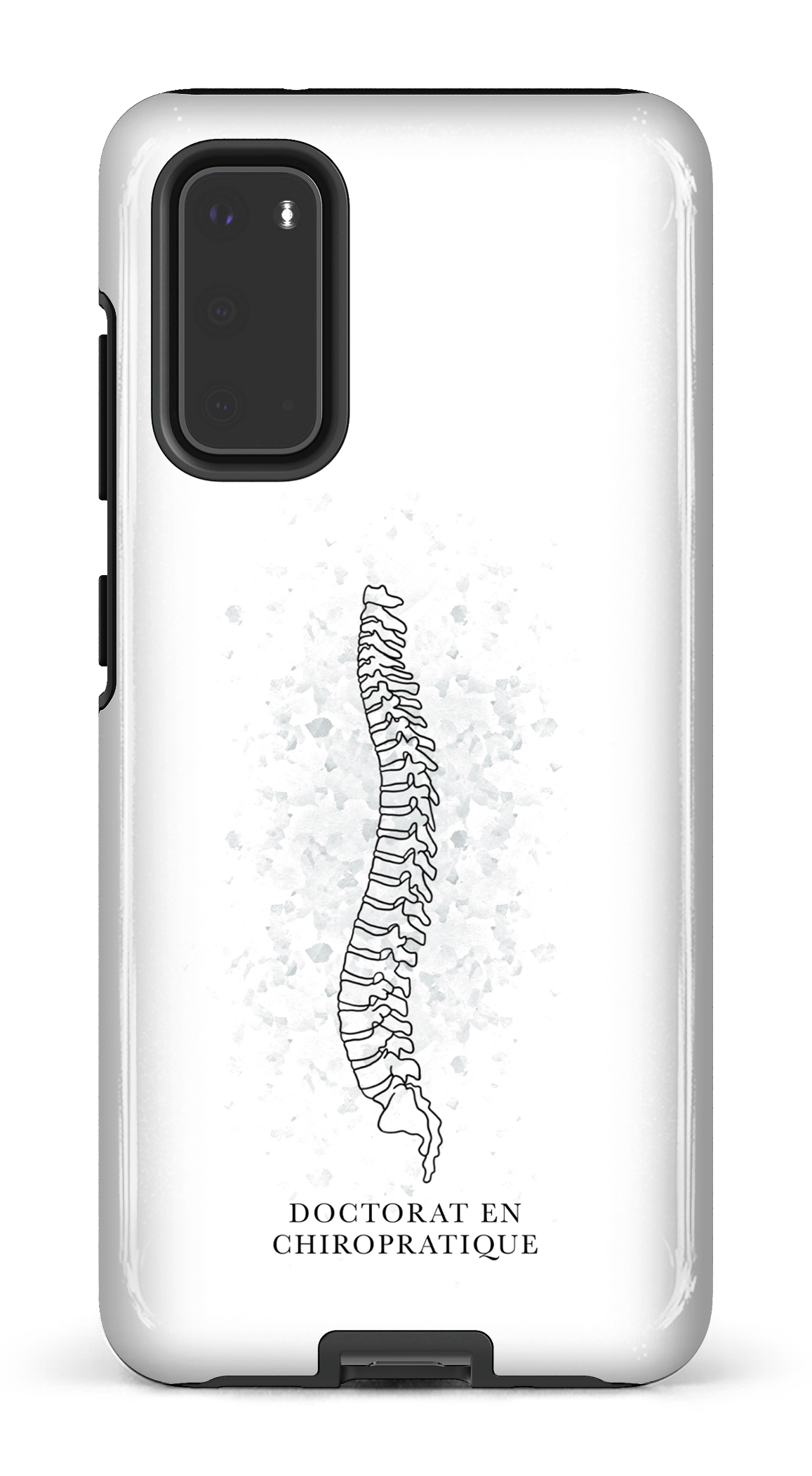 Galaxy S20 Tough Référentiel de compétence -