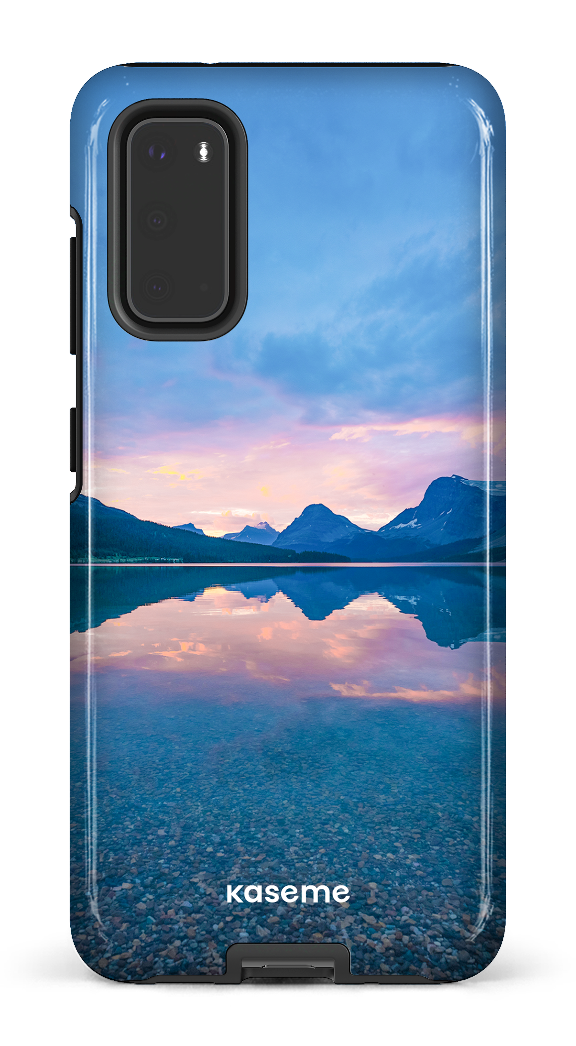 Galaxy S20 Tough Reflections -