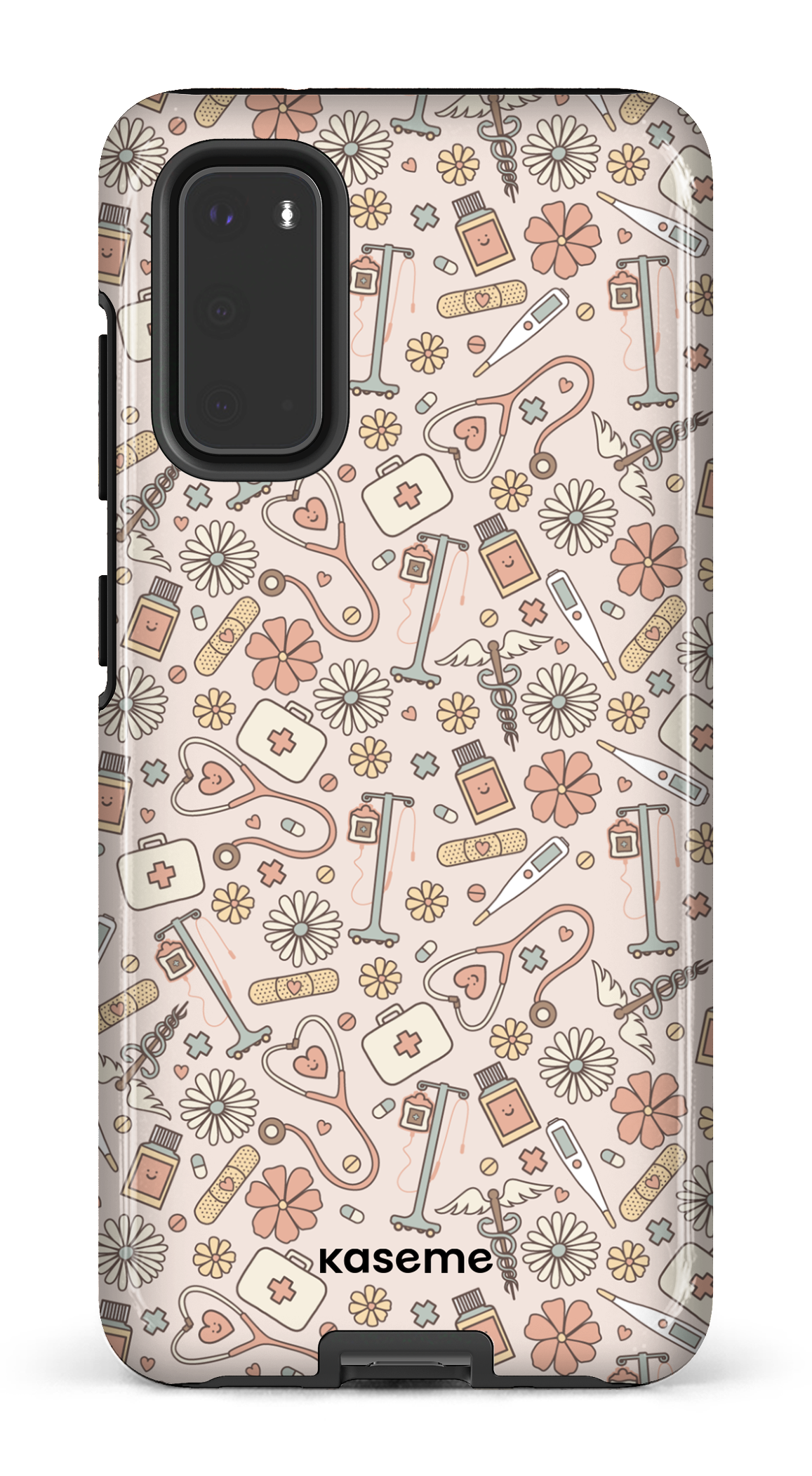Galaxy S20 Tough Remedy -
