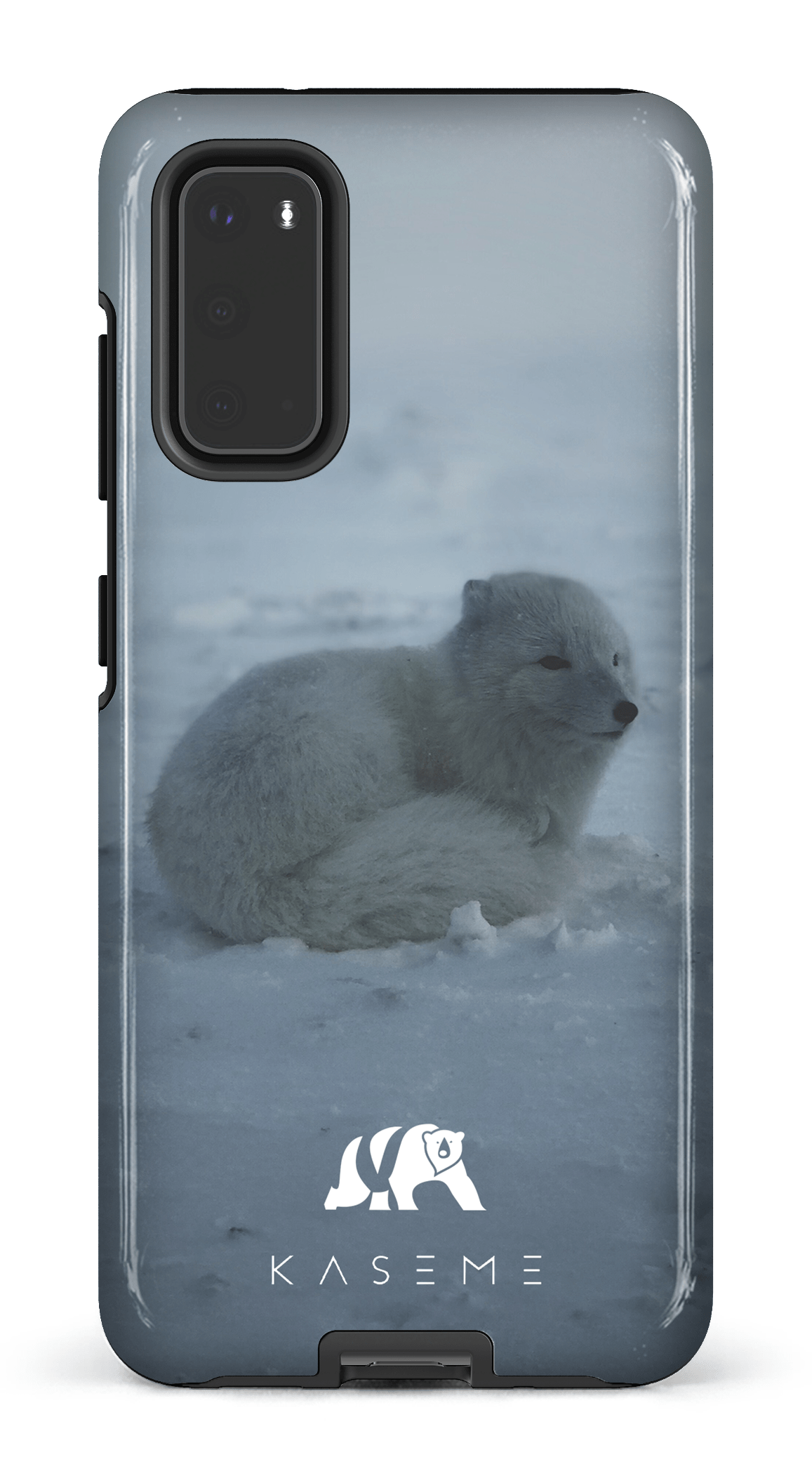 Galaxy S20 Tough Renard Polaire -