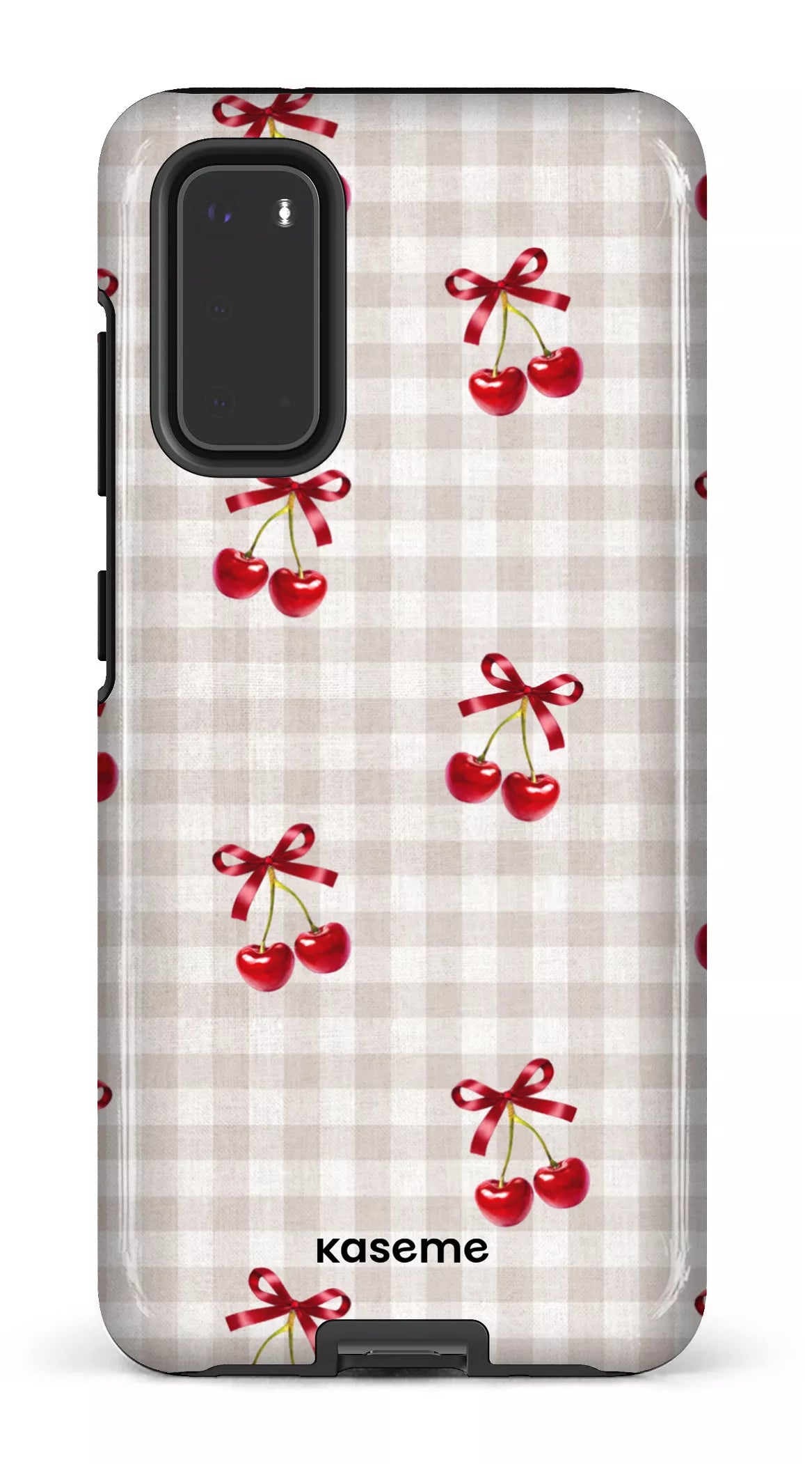 Galaxy S20 Tough Romane -