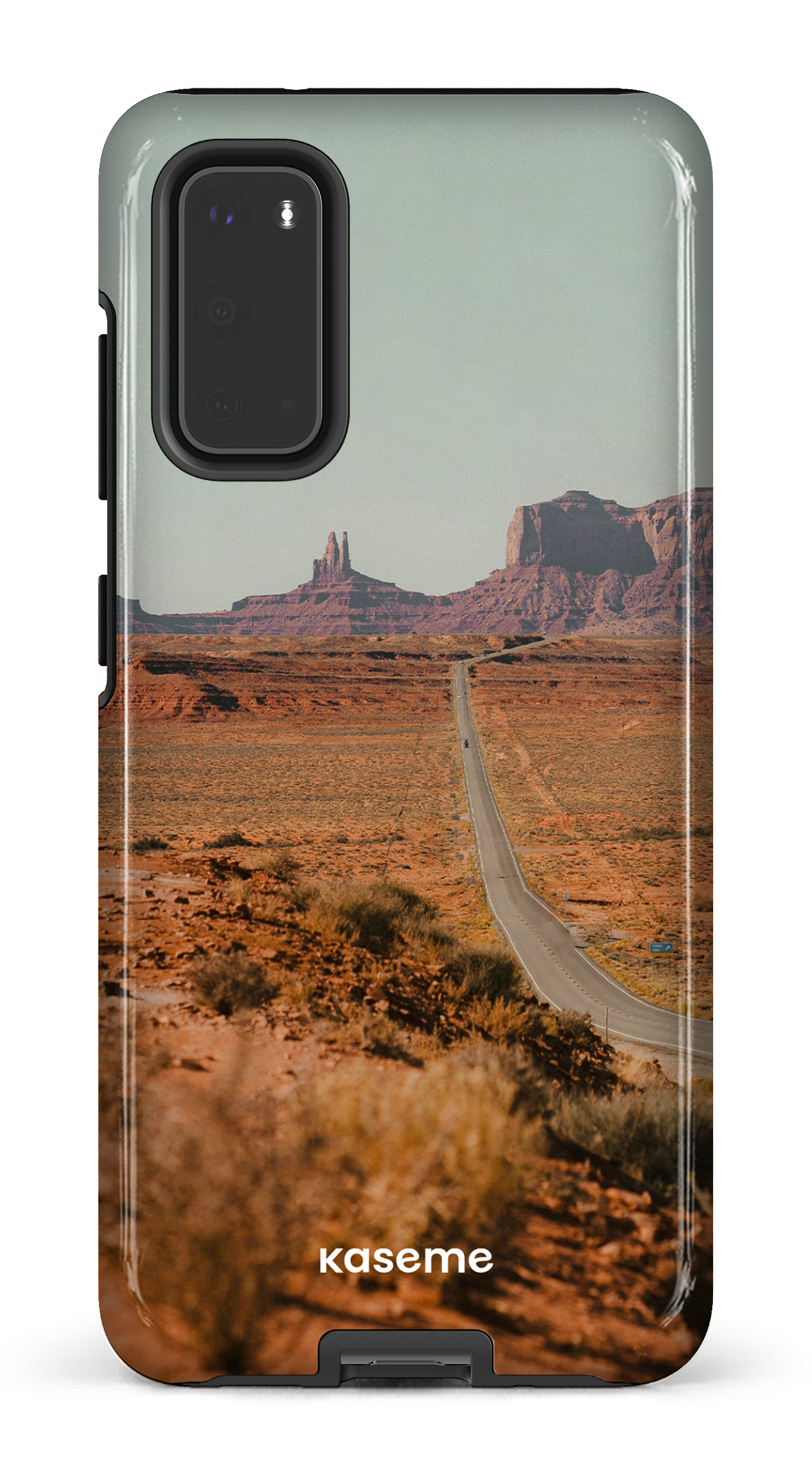 Galaxy S20 Tough Sands of Time -