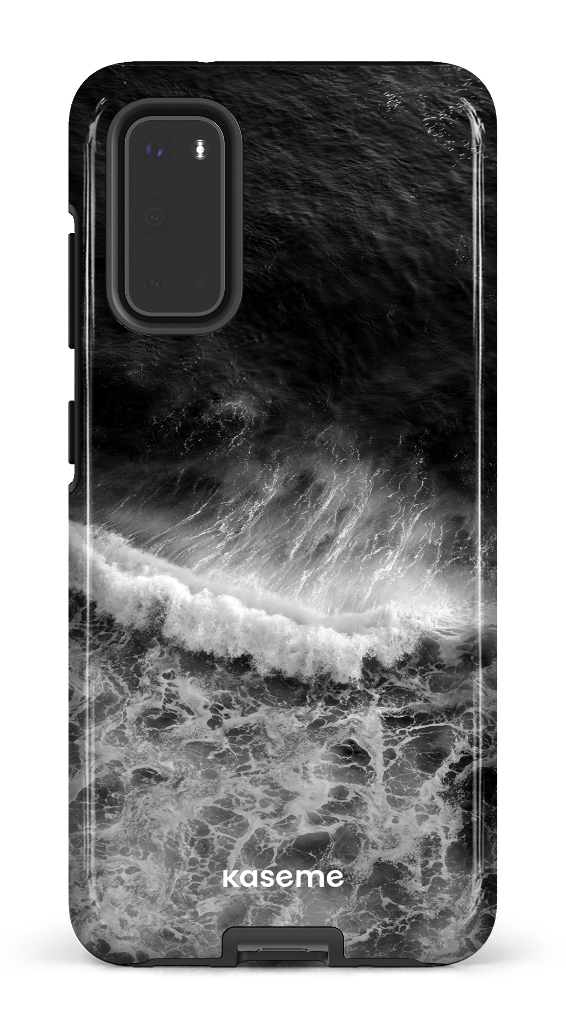 Galaxy S20 Tough Shadow Tide -
