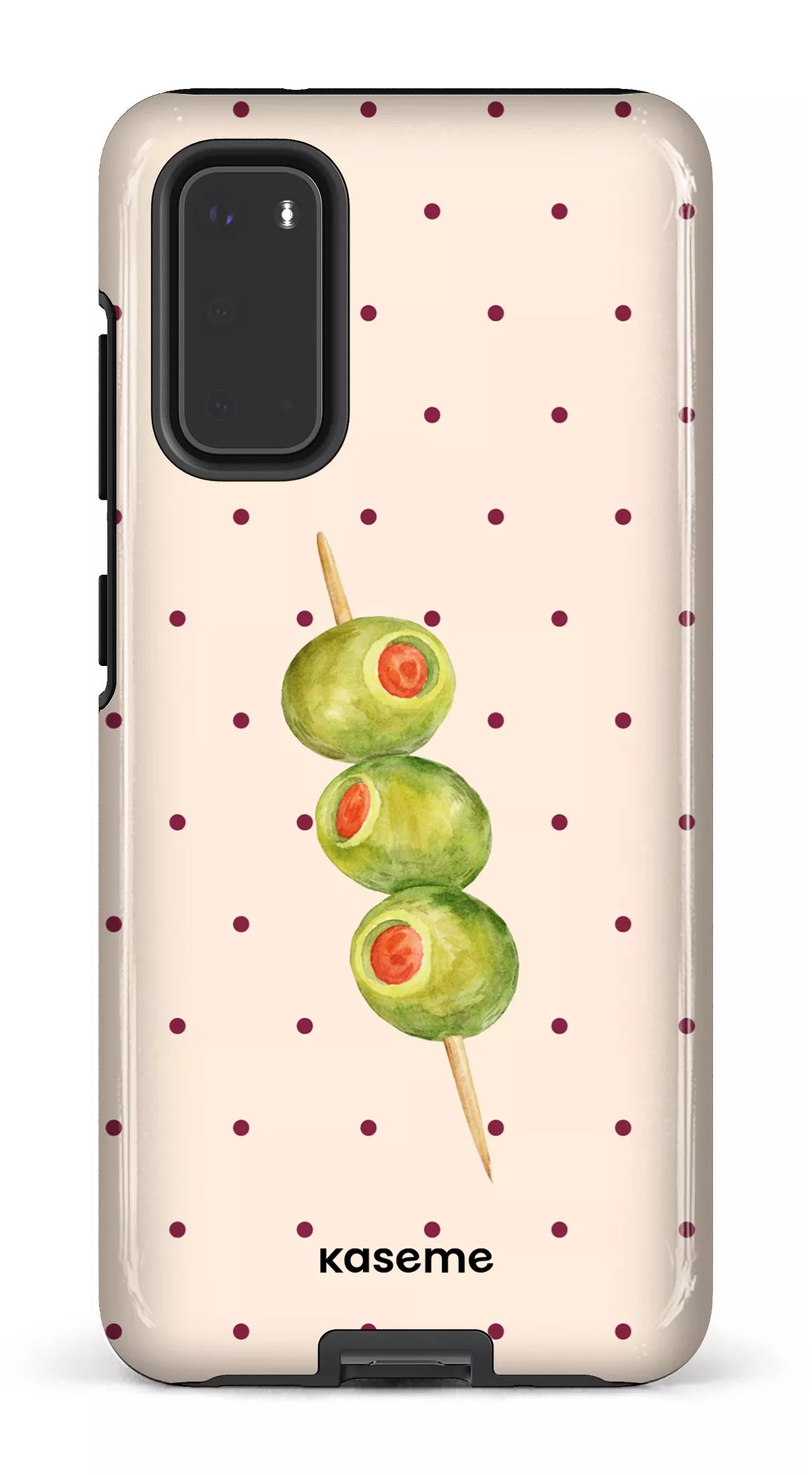 Galaxy S20 Tough Sicilia -