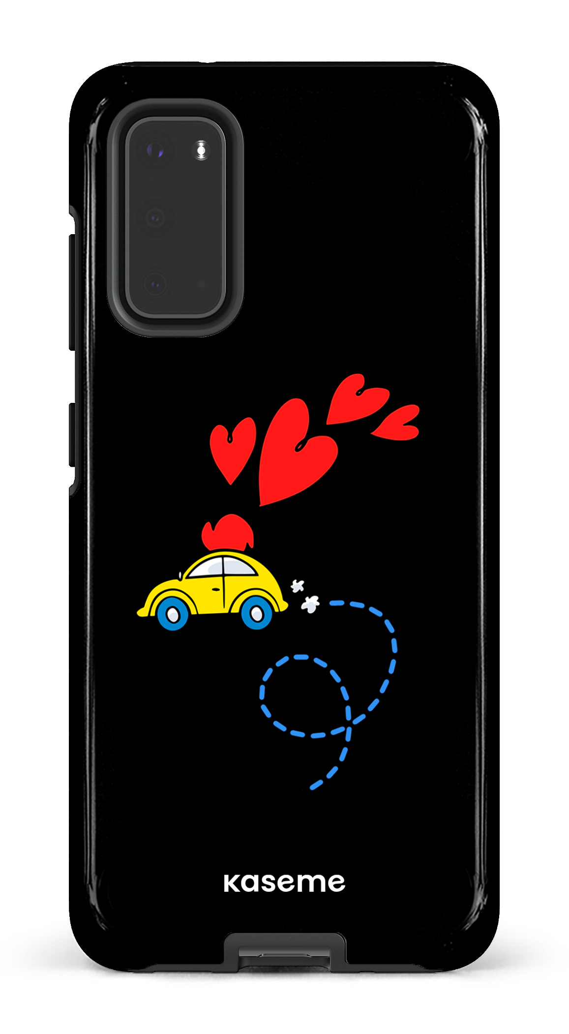 Galaxy S20 Tough St-Hubert -