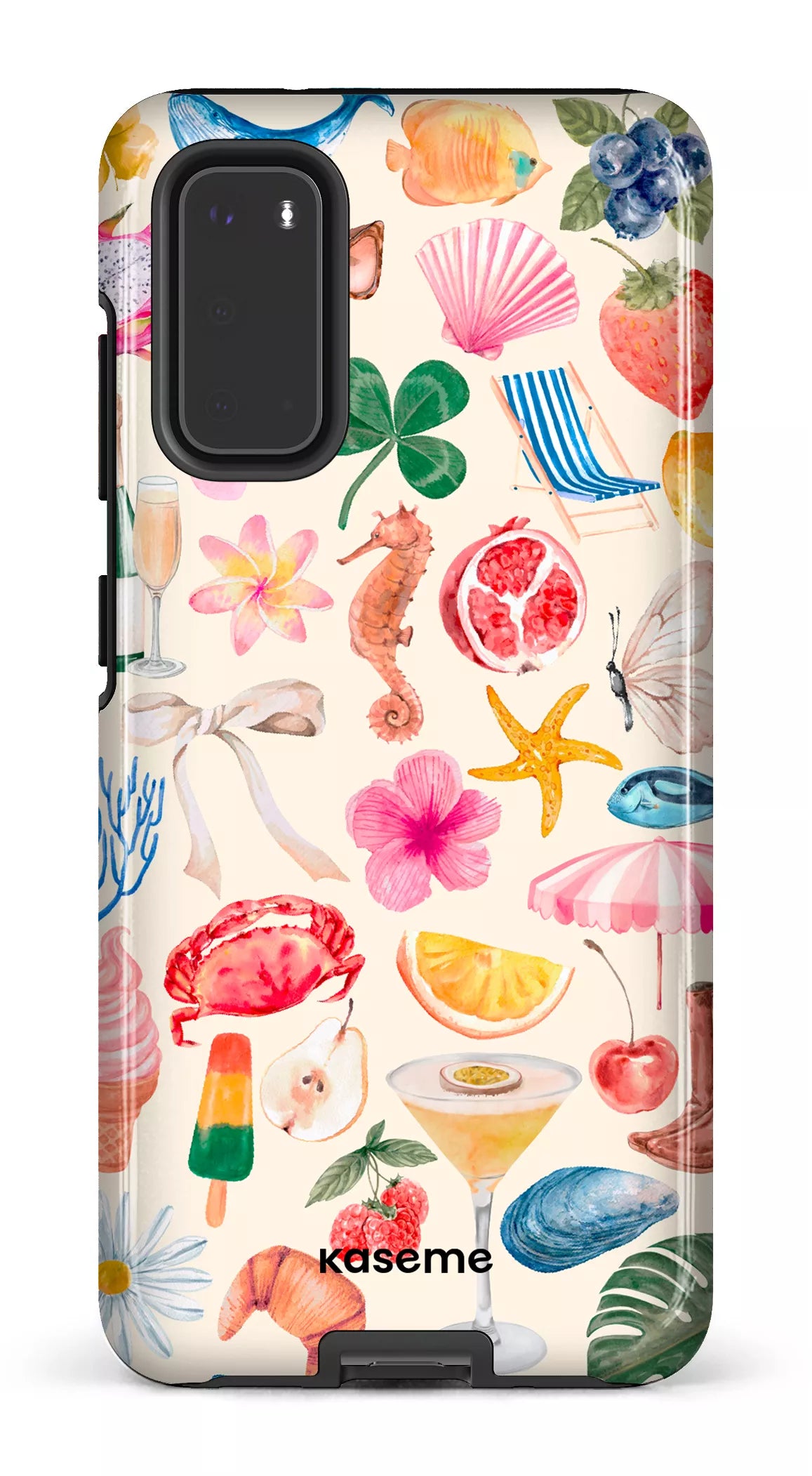 Galaxy S20 Tough St-Tropez -