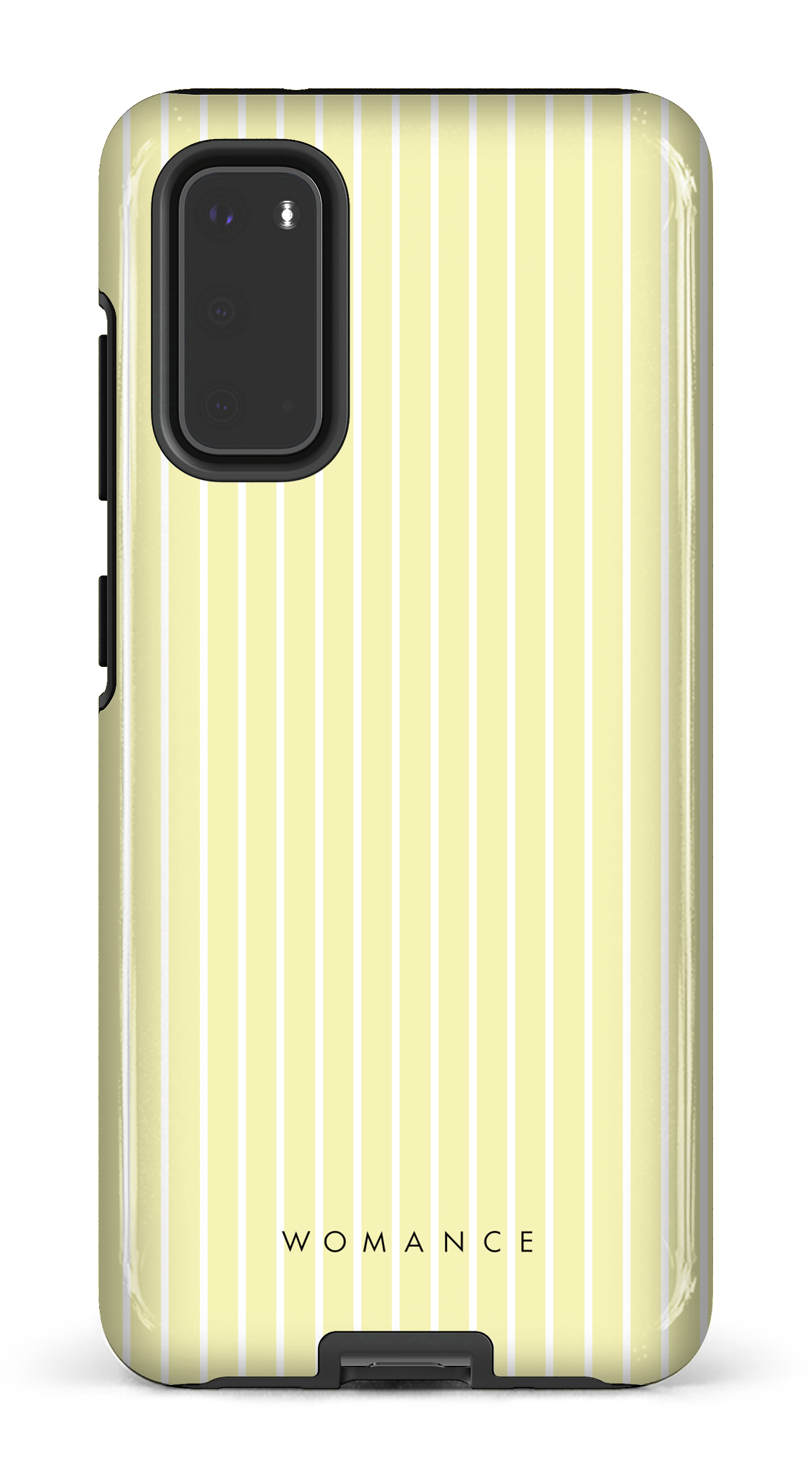 Galaxy S20 Tough Summer -