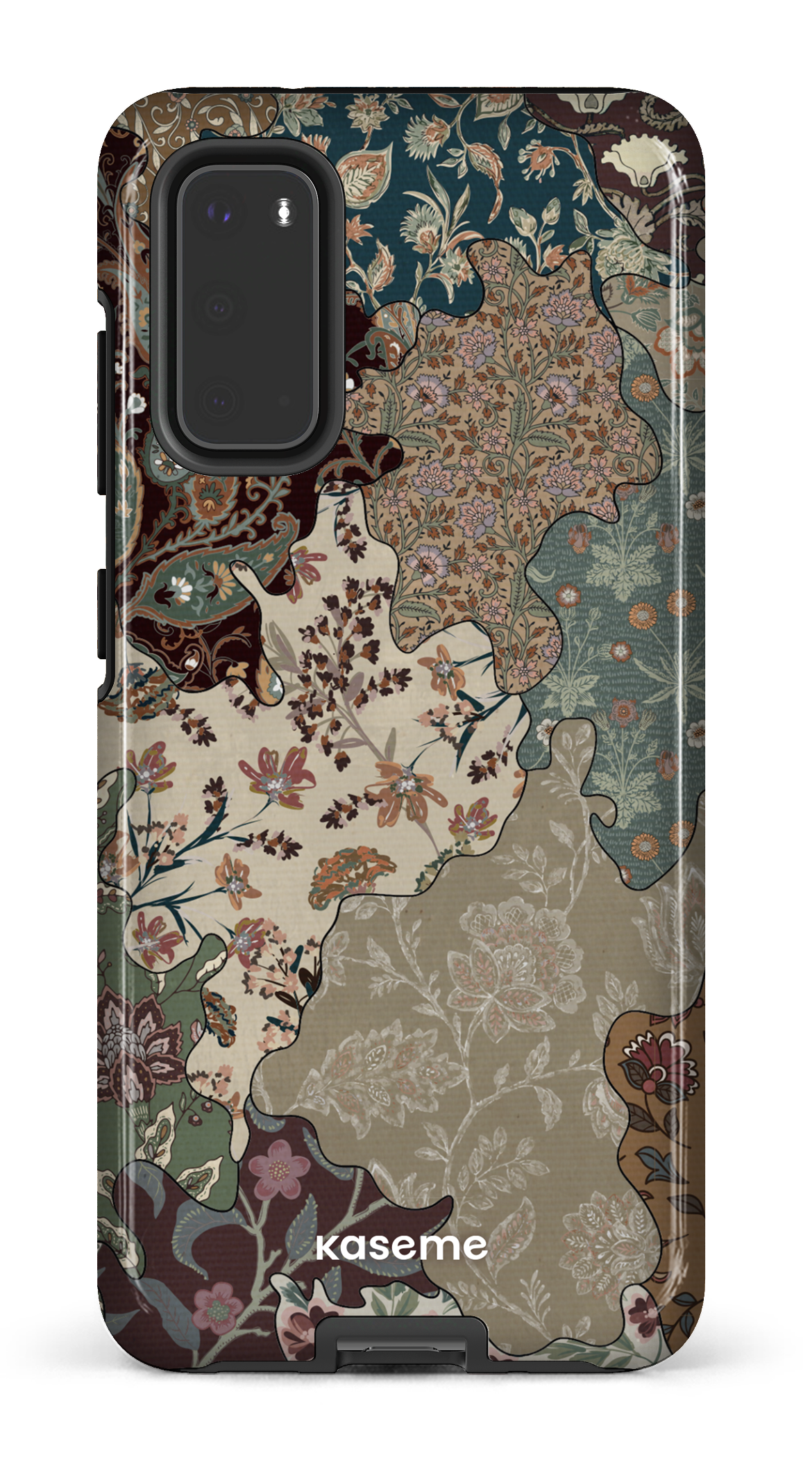 Galaxy S20 Tough Tapestry -