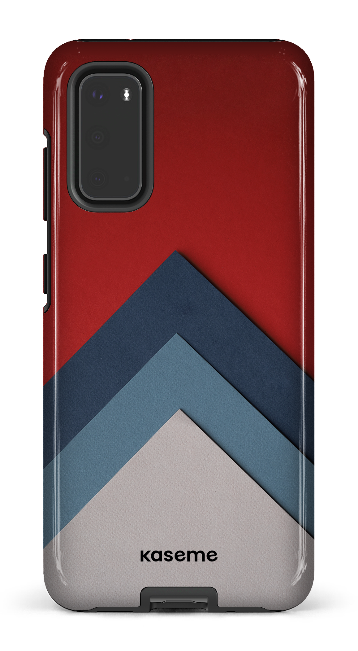 Galaxy S20 Tough The Captain -