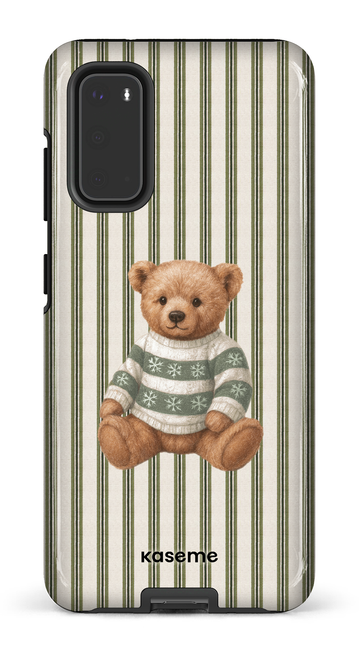 Galaxy S20 Tough Theodore -