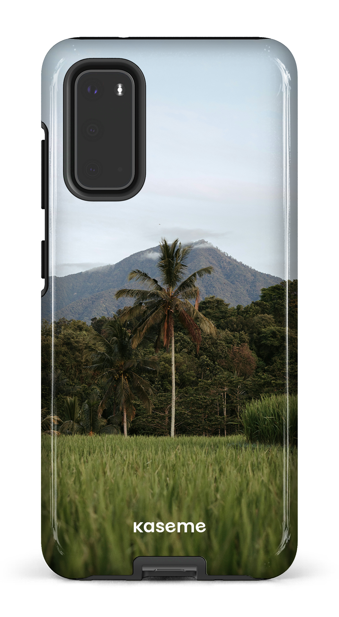 Galaxy S20 Tough Tropical -