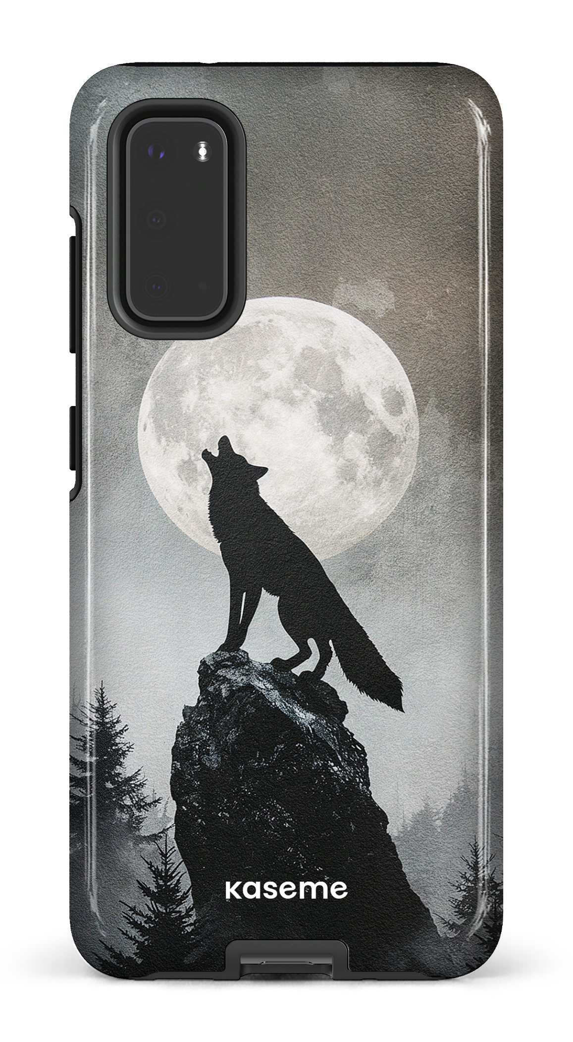 Galaxy S20 Tough Twilight -