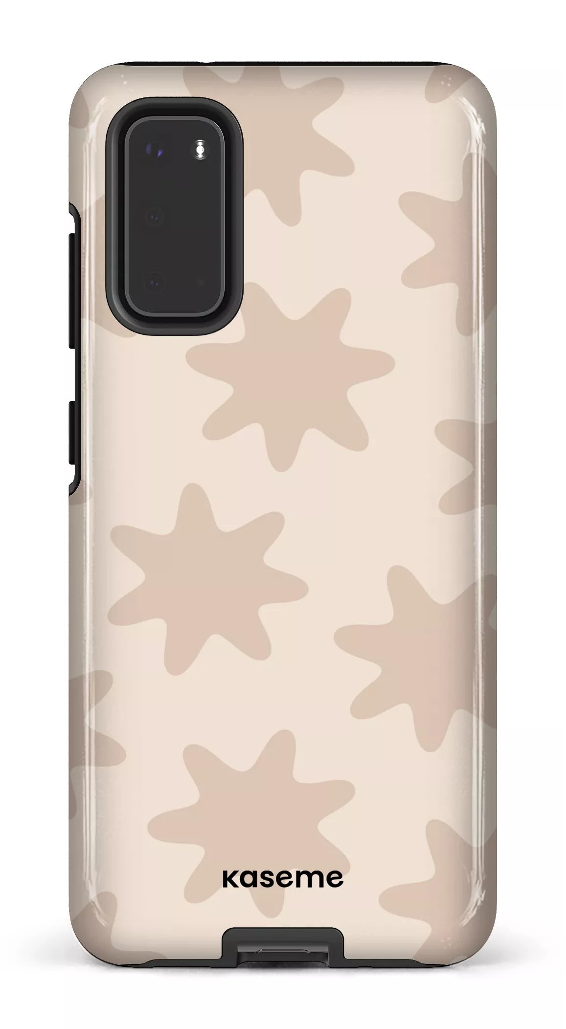 Galaxy S20 Tough Unframed -