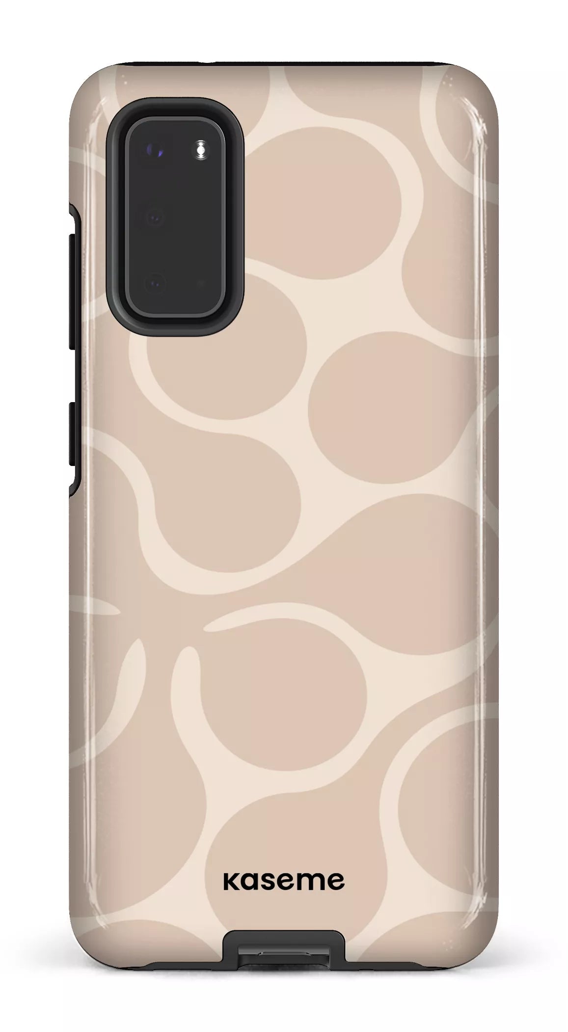 Galaxy S20 Tough Unscripted -