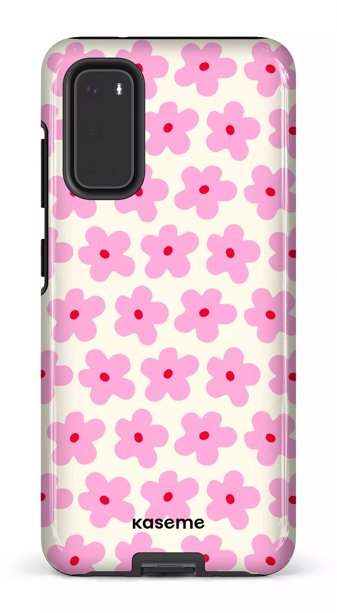Galaxy S20 Tough Viva la Fiori -