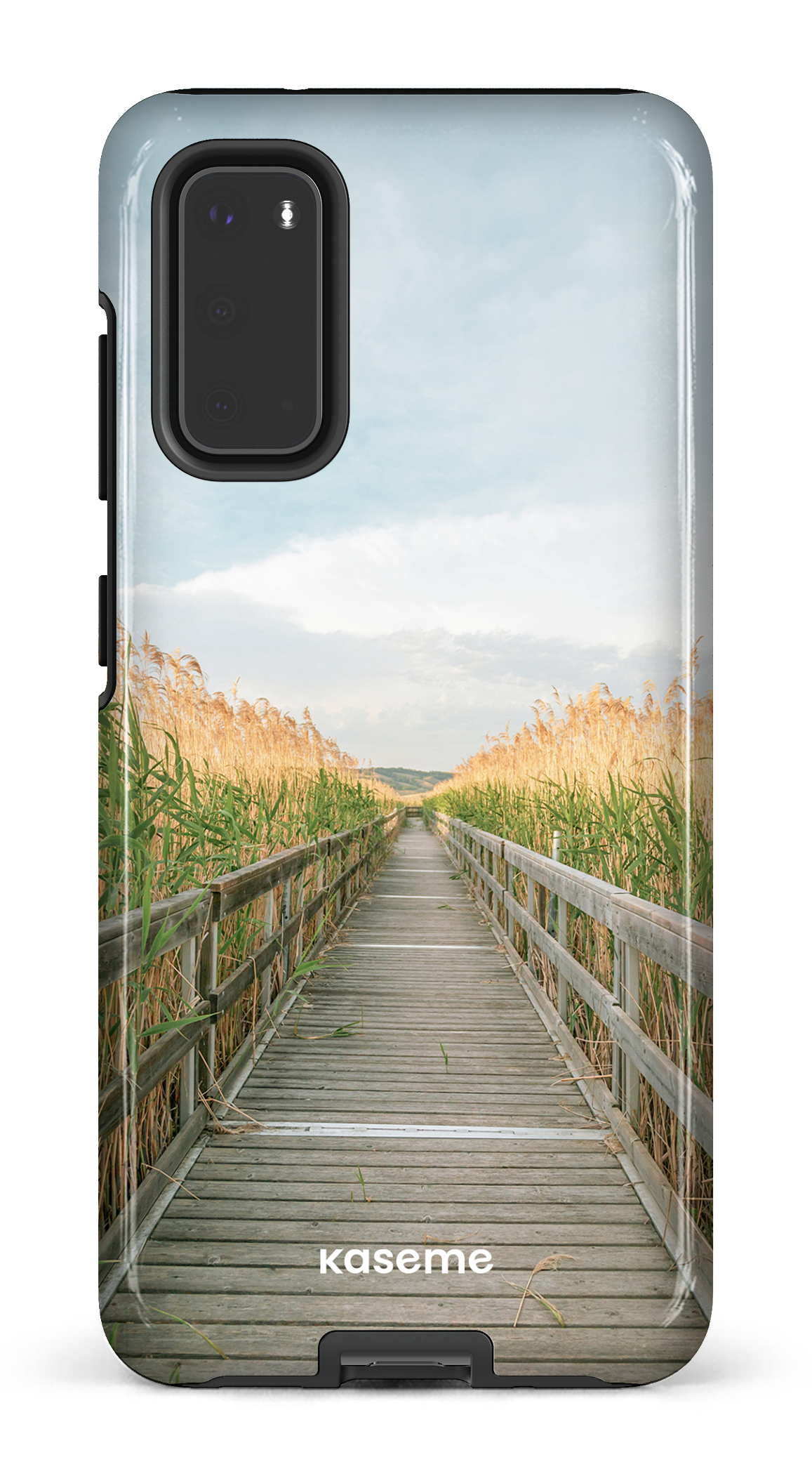 Galaxy S20 Tough Wheatland Way -