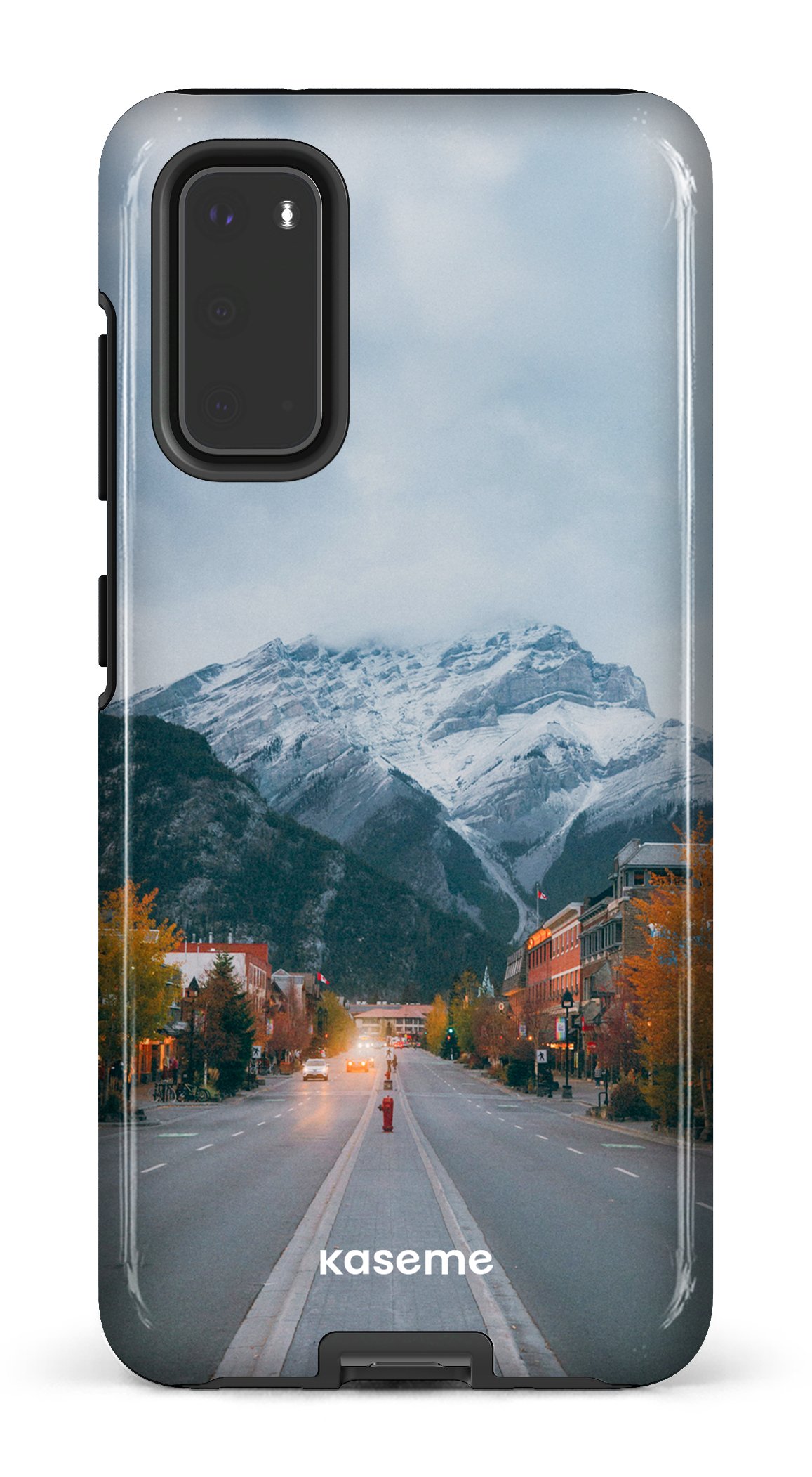 Galaxy S20 Tough Whistler Pines -