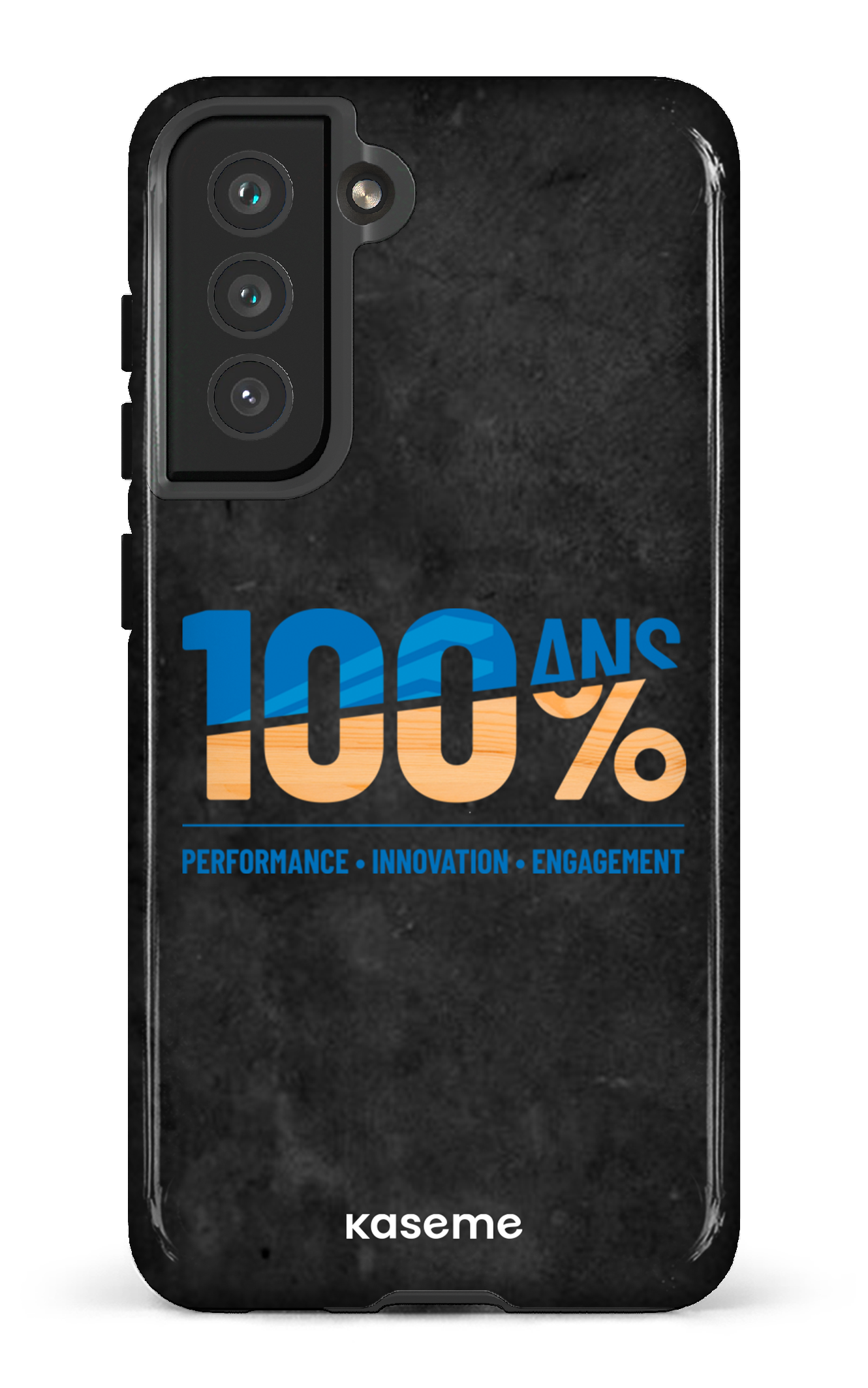 Galaxy S21 FE Tough 100ans BID Group -