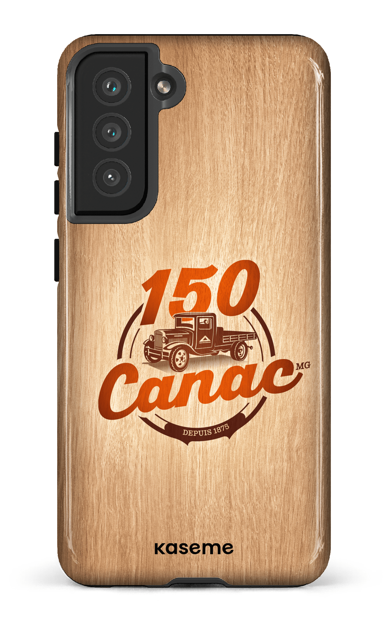 Galaxy S21 FE Tough 150e Vintage -