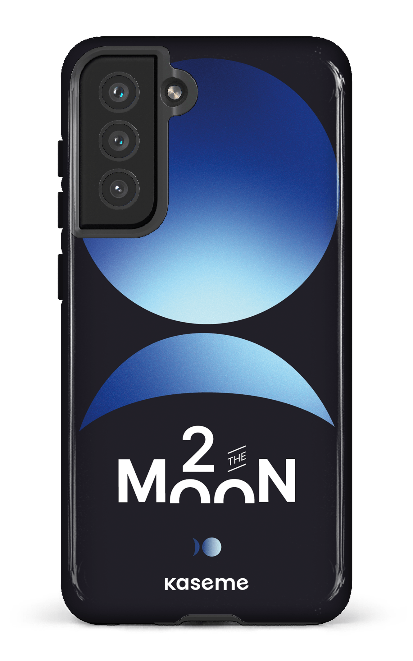 Galaxy S21 FE Tough 2 The Moon -