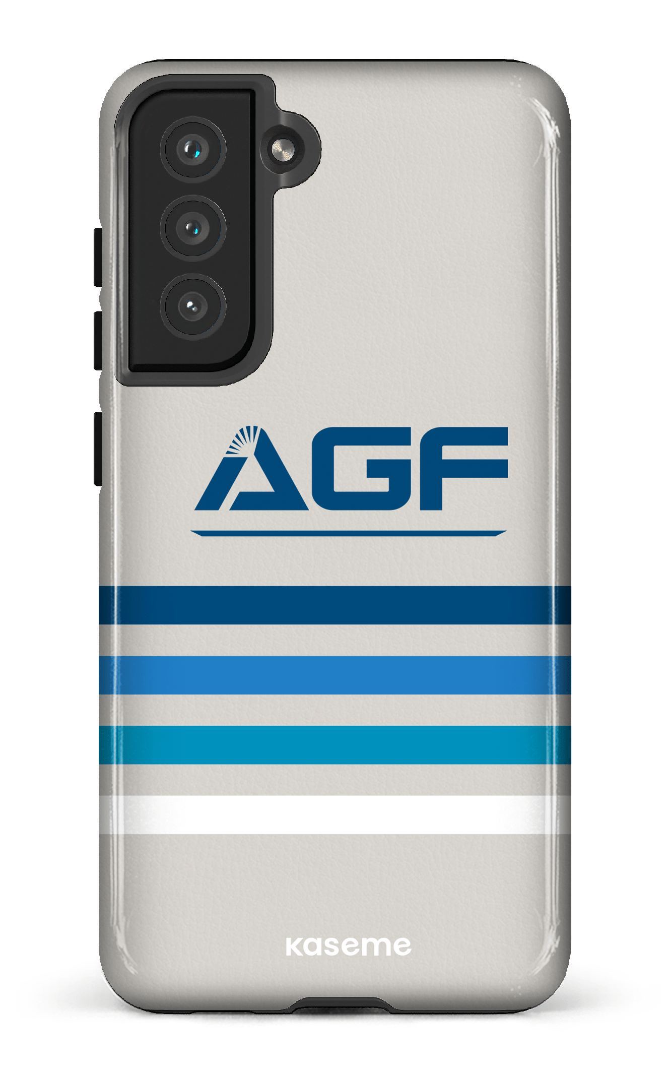 Galaxy S21 FE Tough AGF Ligné -