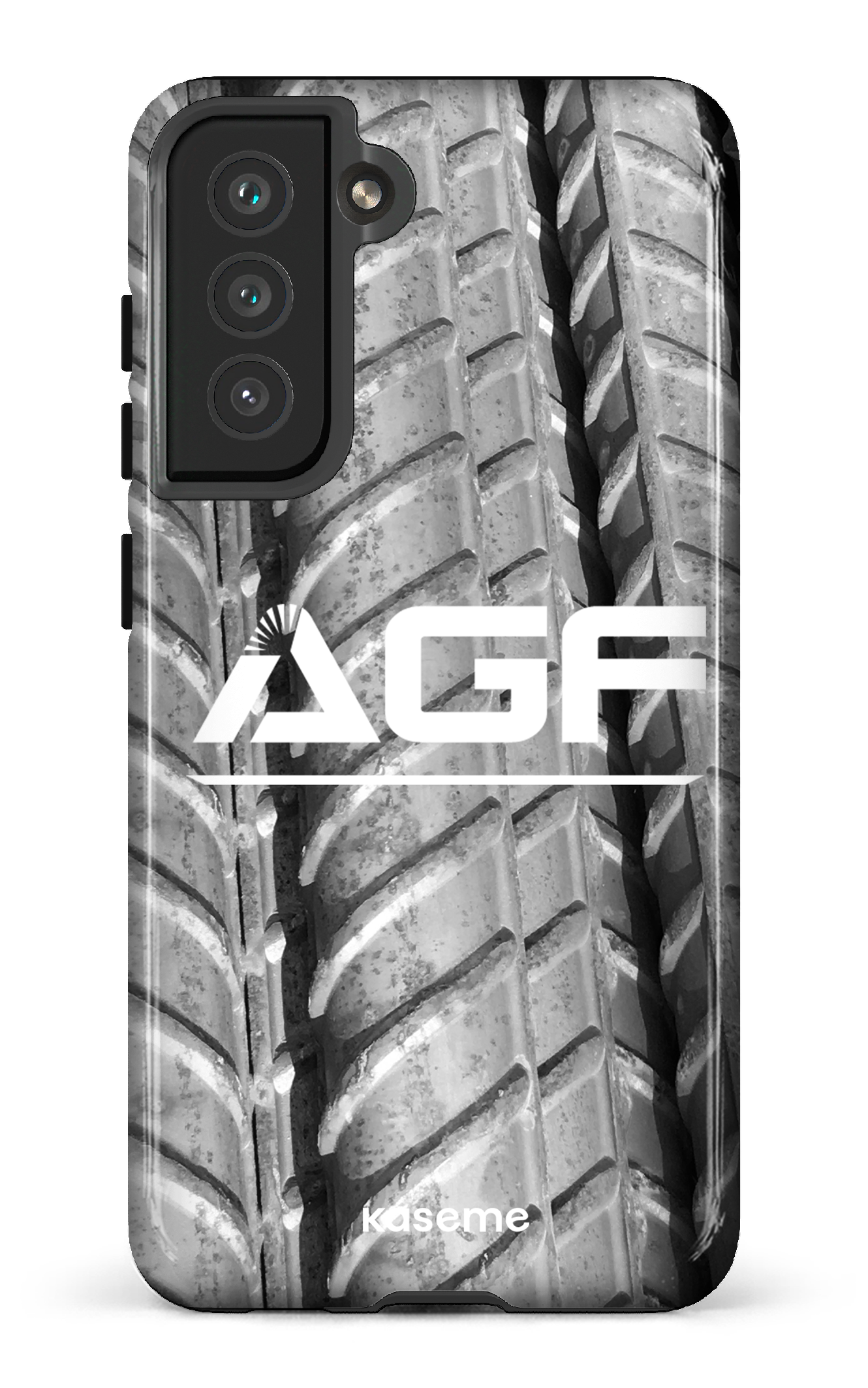 Galaxy S21 FE Tough AGF N&B -