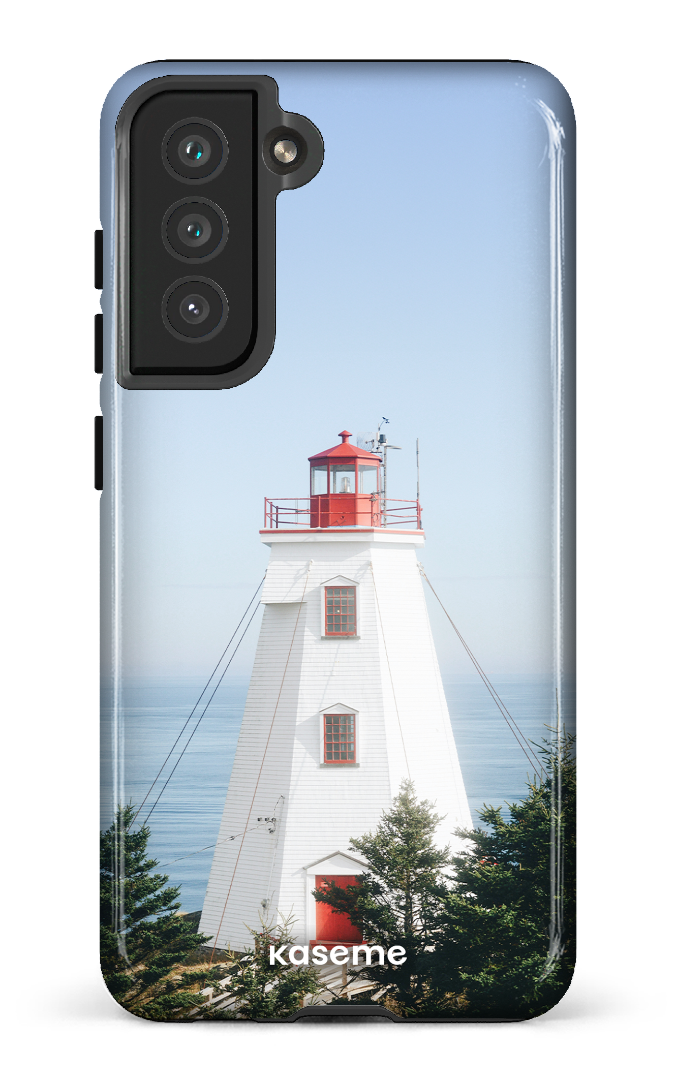 Galaxy S21 FE Tough Acadian Light -