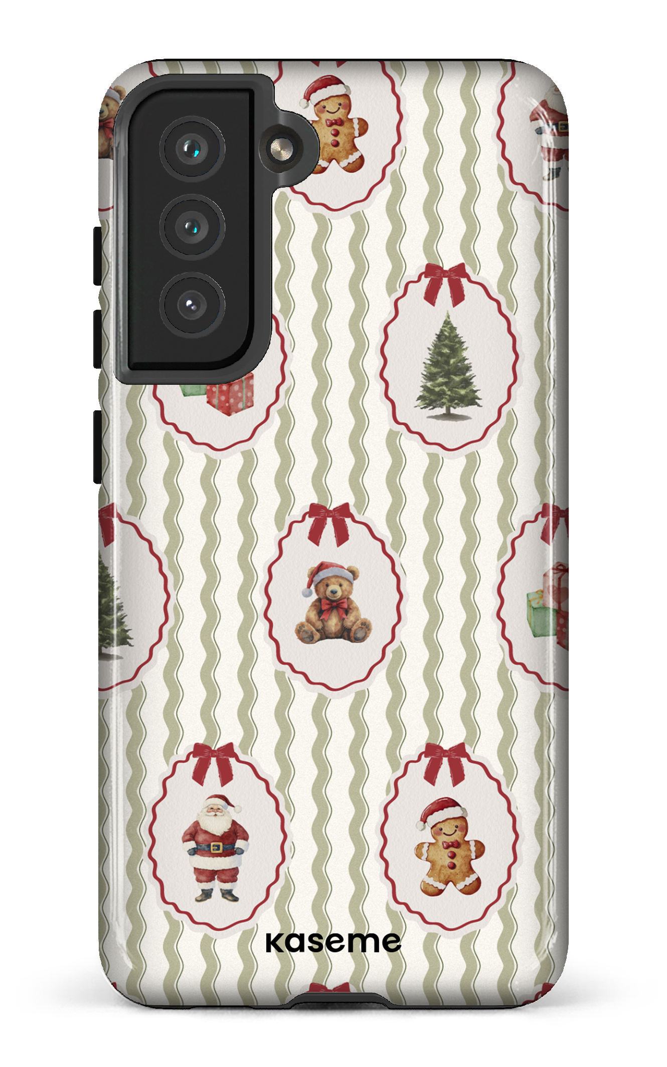 Galaxy S21 FE Tough Adaline -