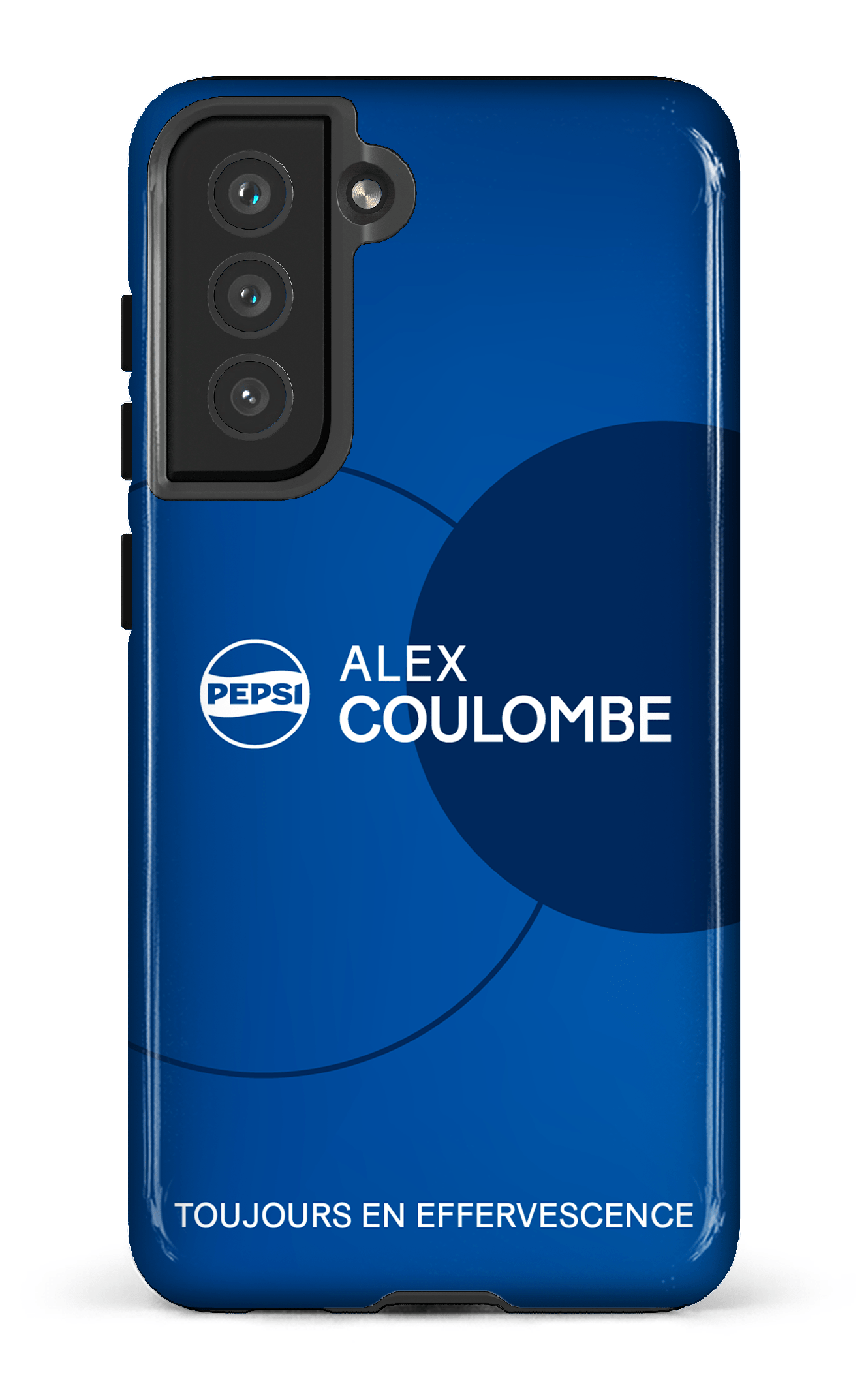 Galaxy S21 FE Tough Alex Coulombe -
