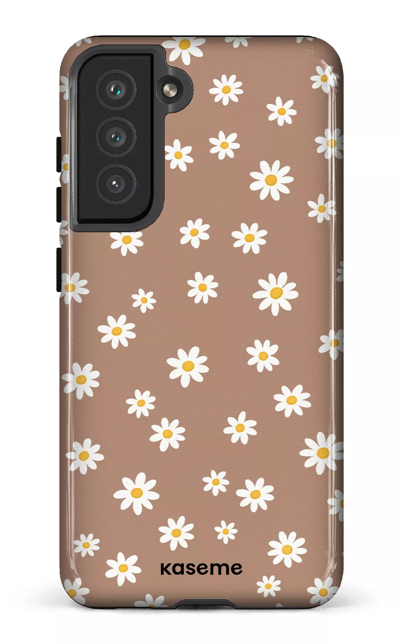Galaxy S21 FE Tough Amara Brown -