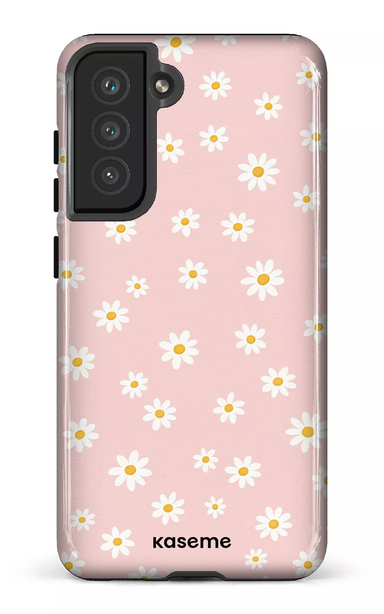 Galaxy S21 FE Tough Amara Pink -