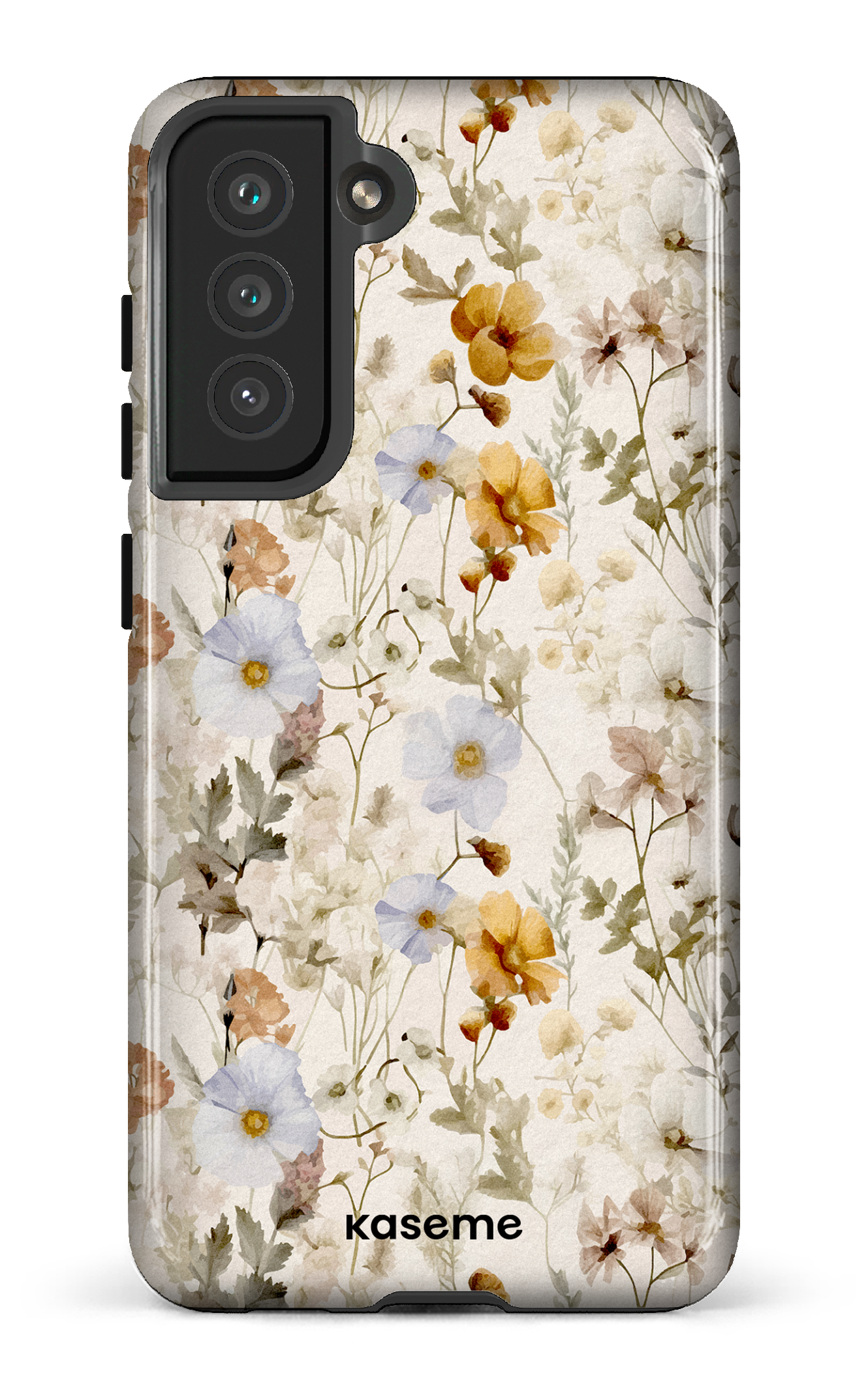 Galaxy S21 FE Tough Amberly -