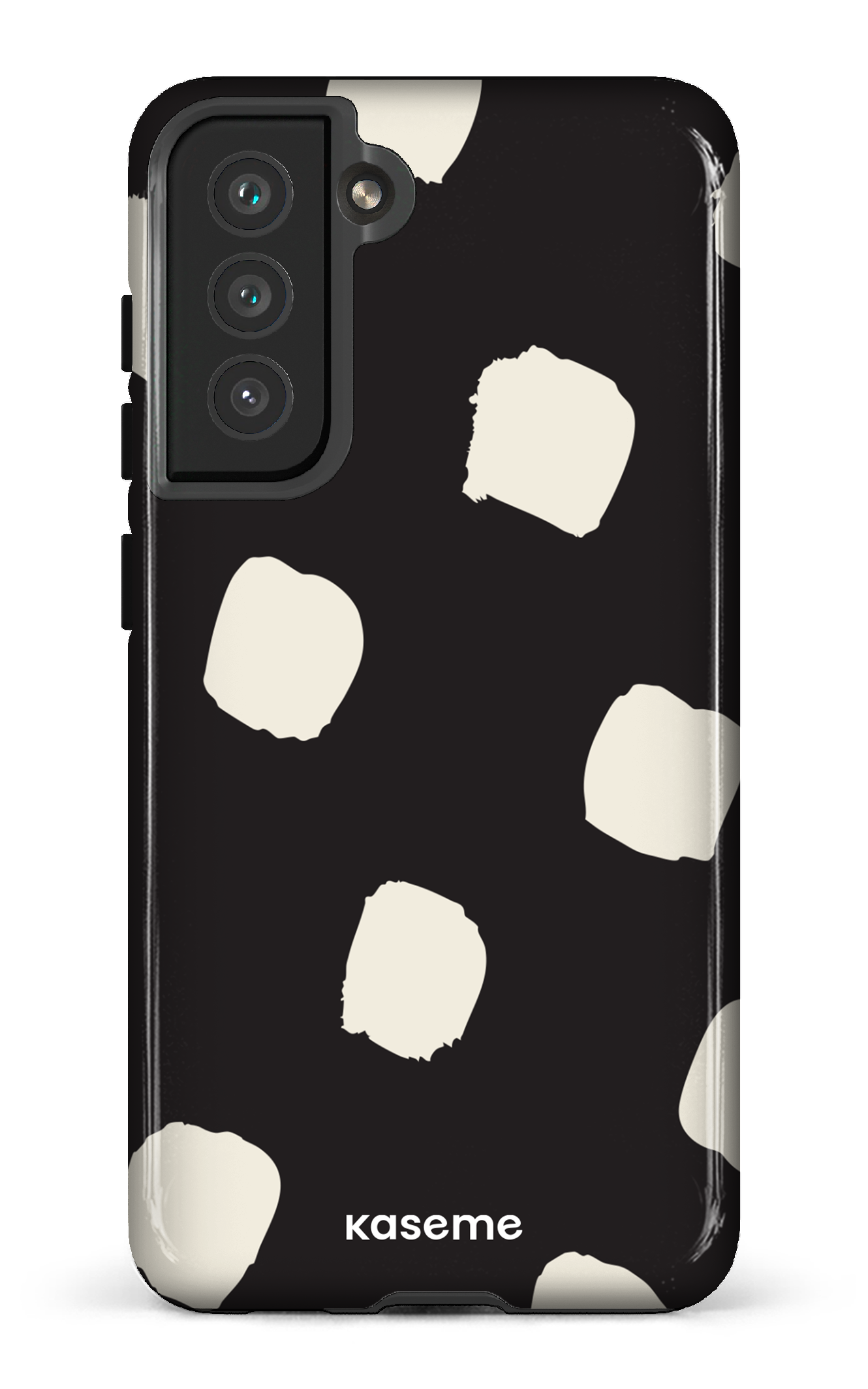 Galaxy S21 FE Tough Arty Black -